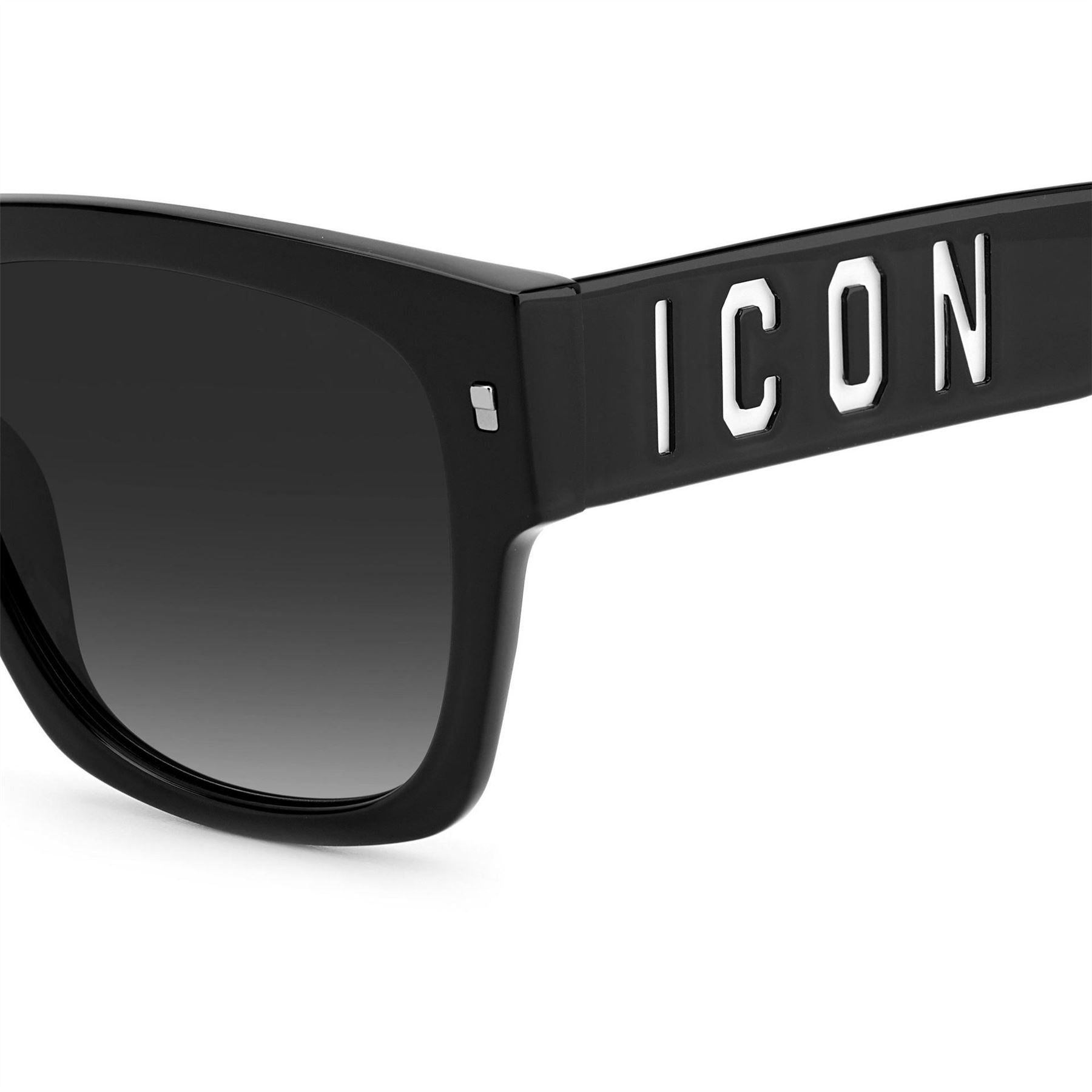 DSquared2 Sun Rectangle su