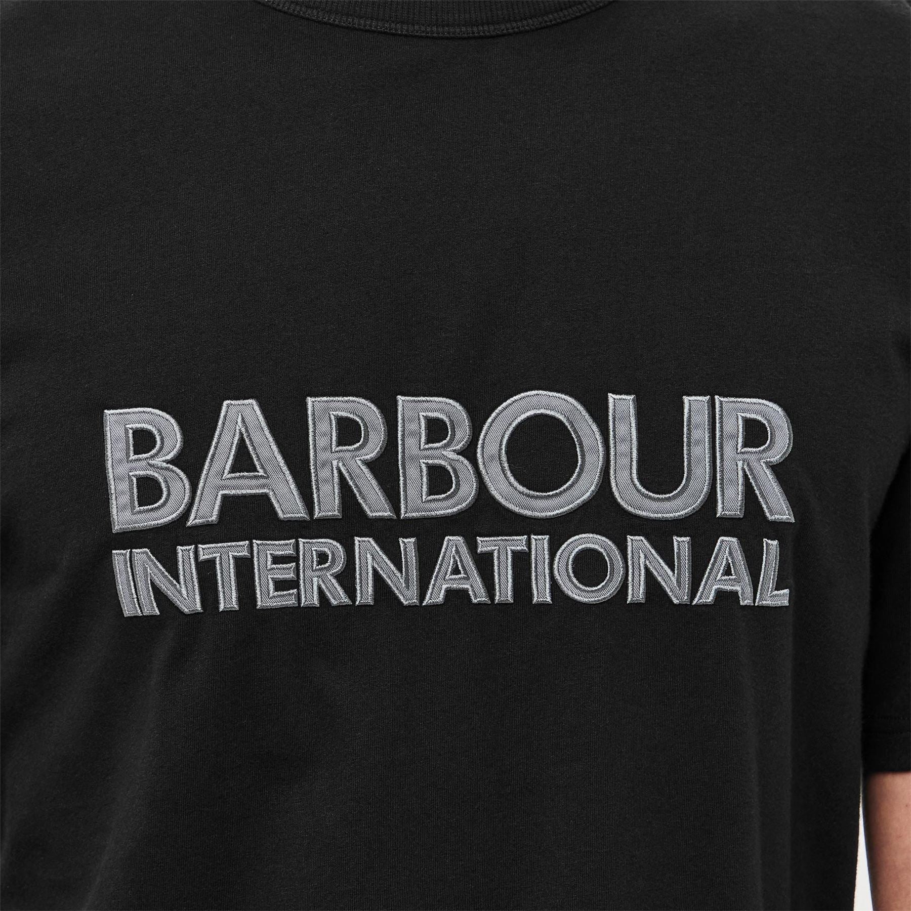 Barbour International T-Shirt
