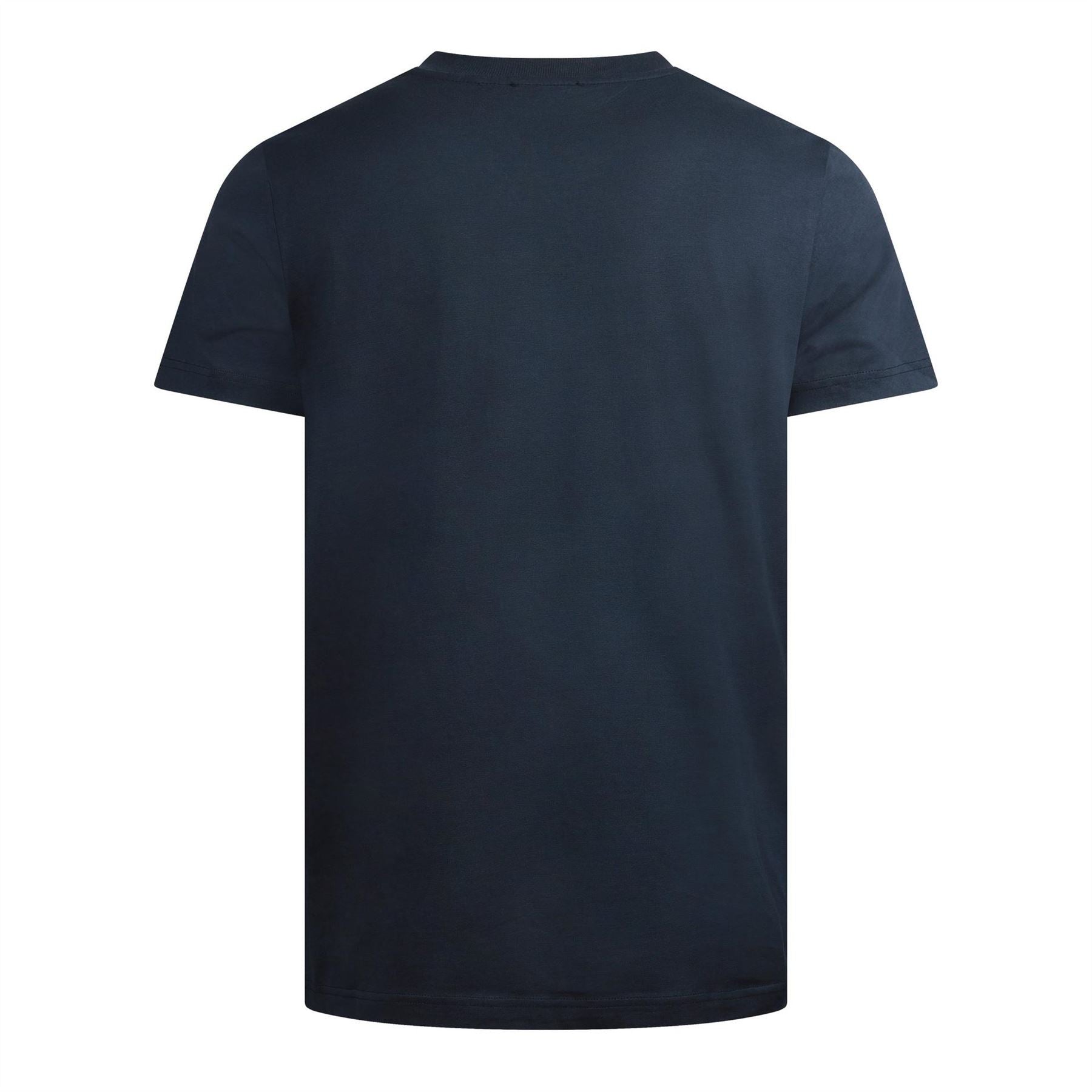 Diesel T Diegor Big Crew Neck T-Shirt