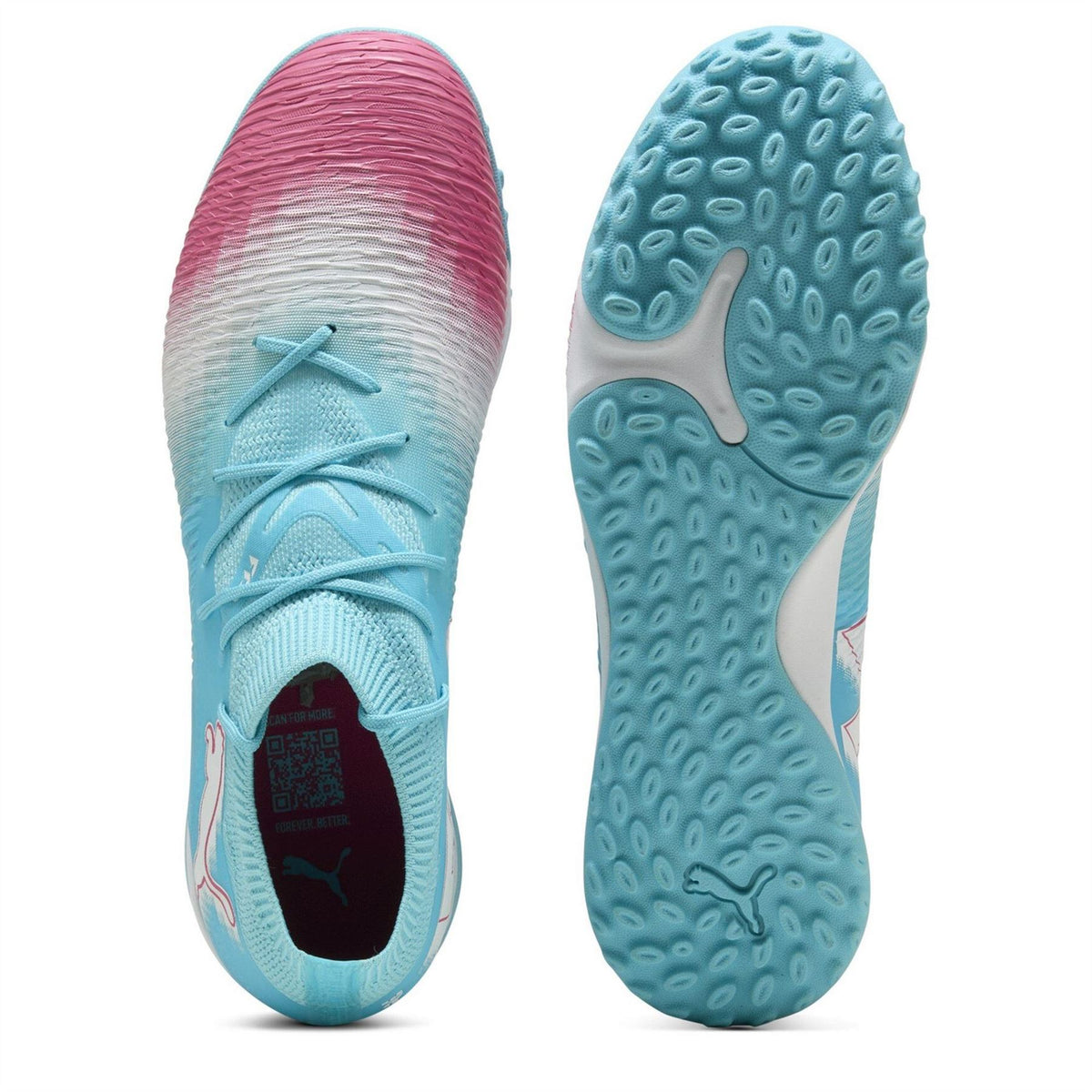 Puma Future 8 Match Re Charge Astro Turf Football Boots