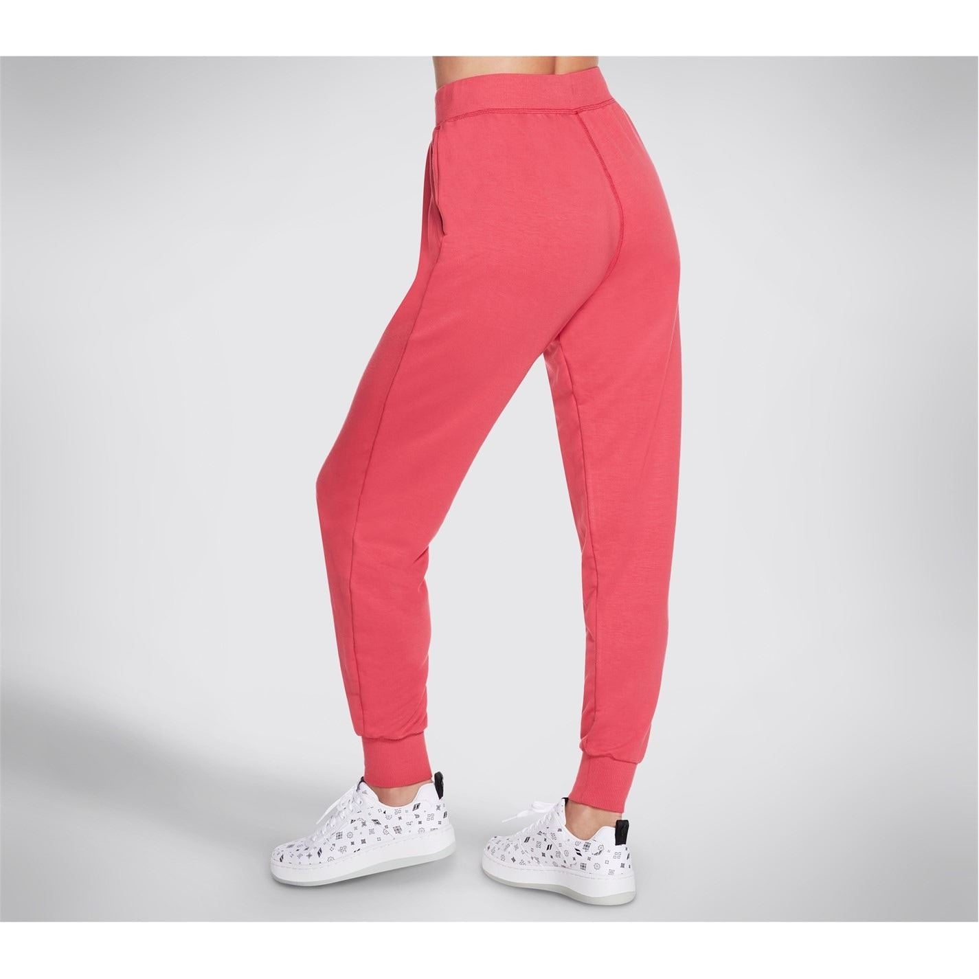Skechers Skechluxe Elevate Jogger Ladies