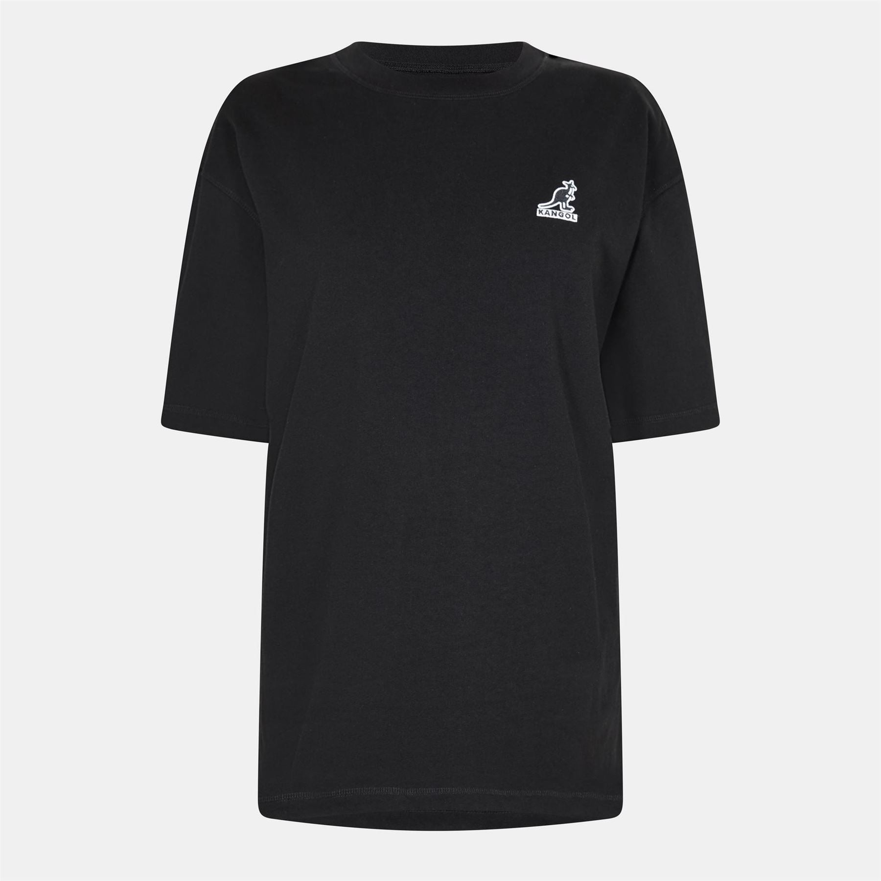 Kangol Oversized T-Shirt