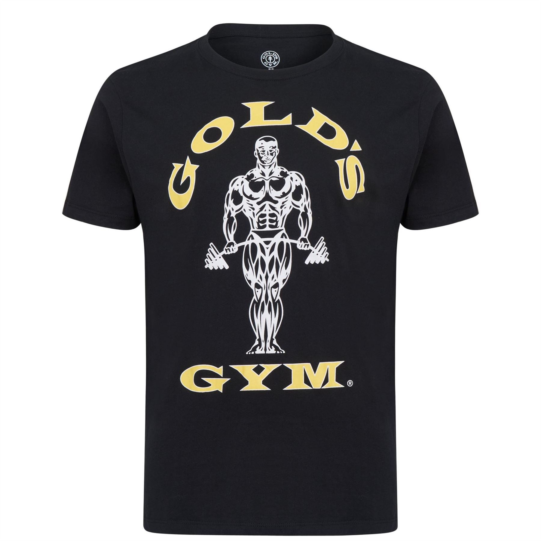 Golds Gym Mens Joe T-Shirt