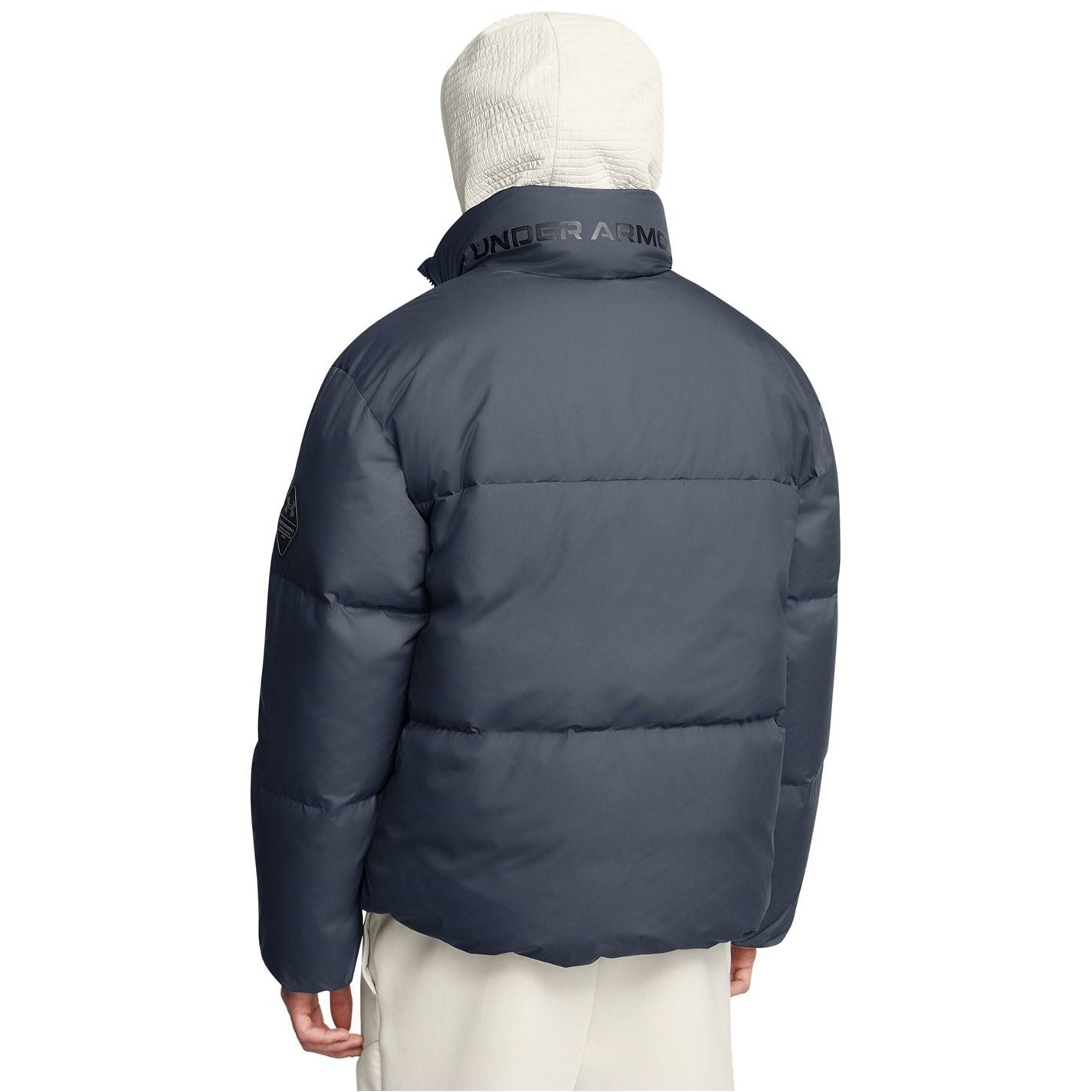 Under Armour Quilted Water Repellent Puffer Jacket
