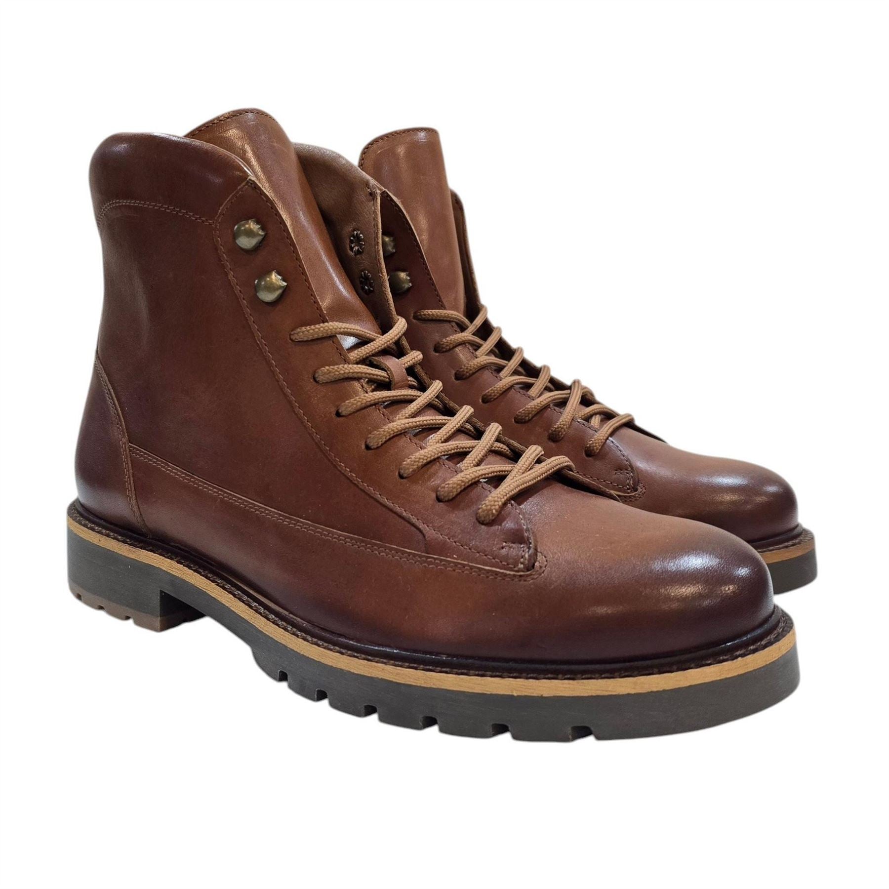 Firetrap Mens Spirit Boots