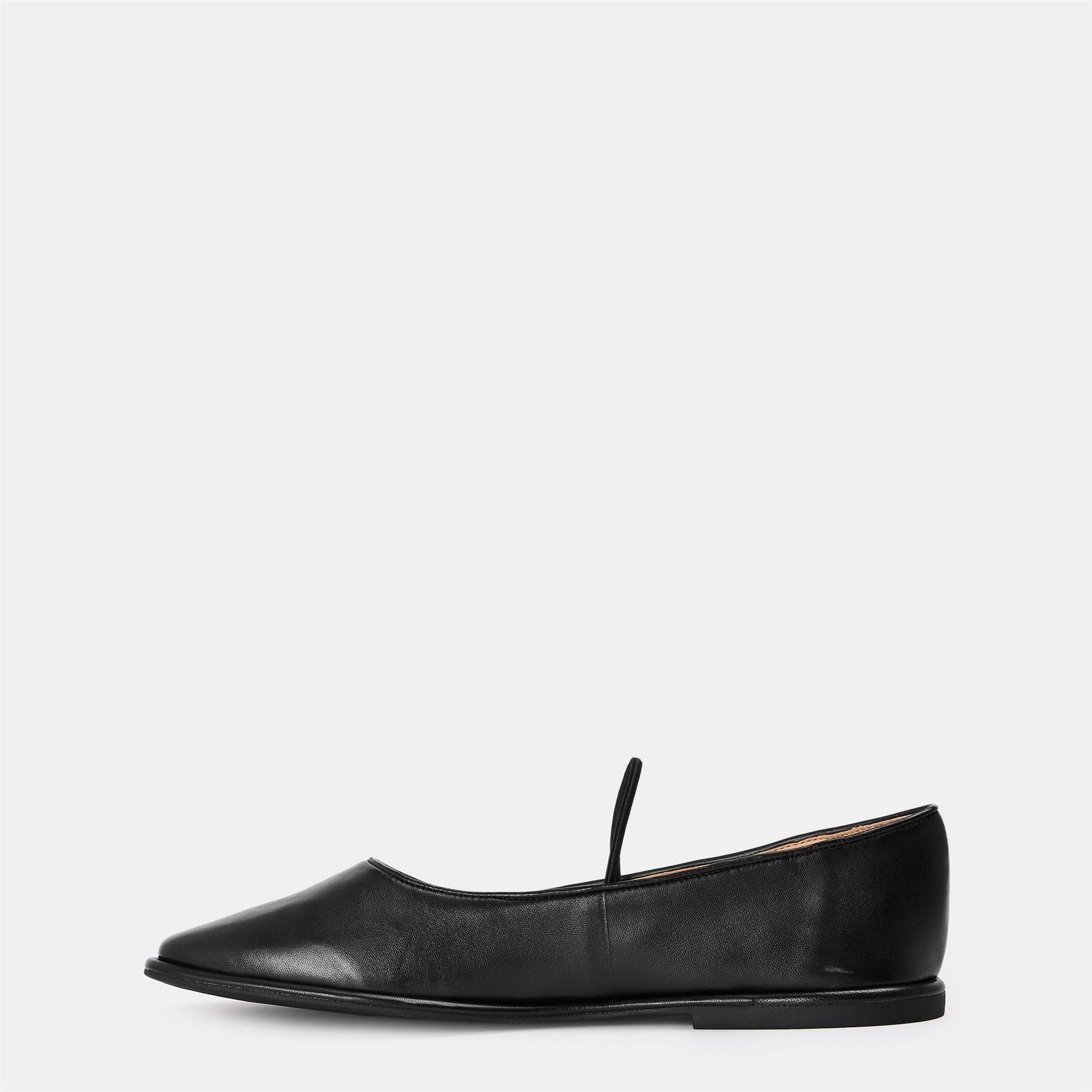 Coach Emilia LD64 Mary Janes Flats