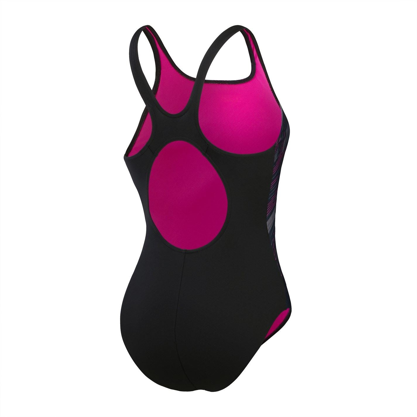 Speedo Womens Hyperboom Placement Muscleback