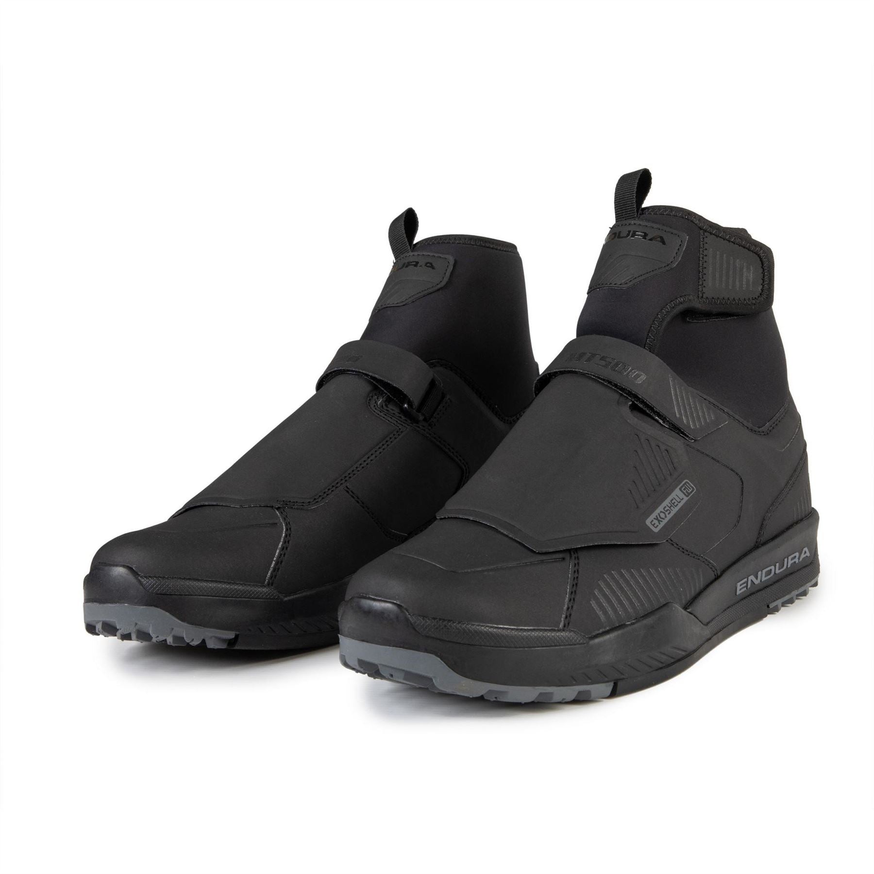 Endura Mt500 Burner Clipless Waterproof Shoes