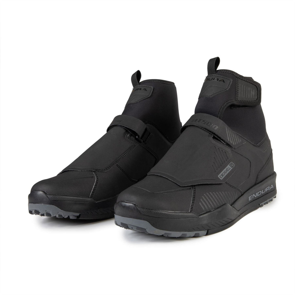 Endura Mt500 Burner Clipless Waterproof Shoes