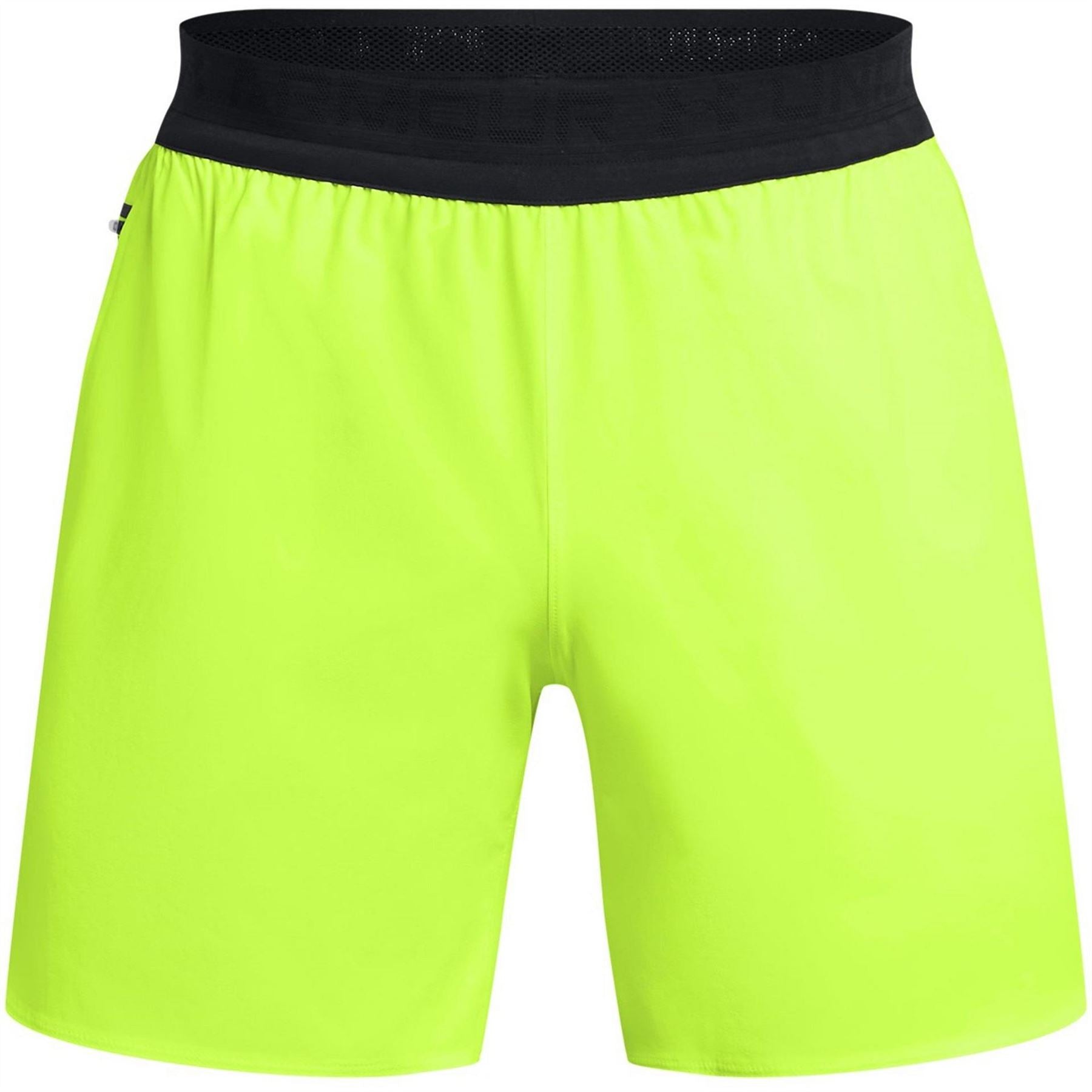 Under Armour Mens 6 Vanish Elite Shorts