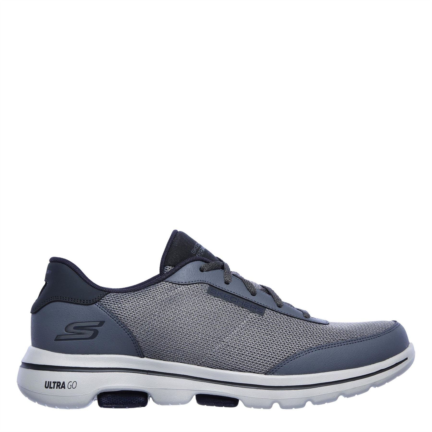 Skechers Slip On Trainers