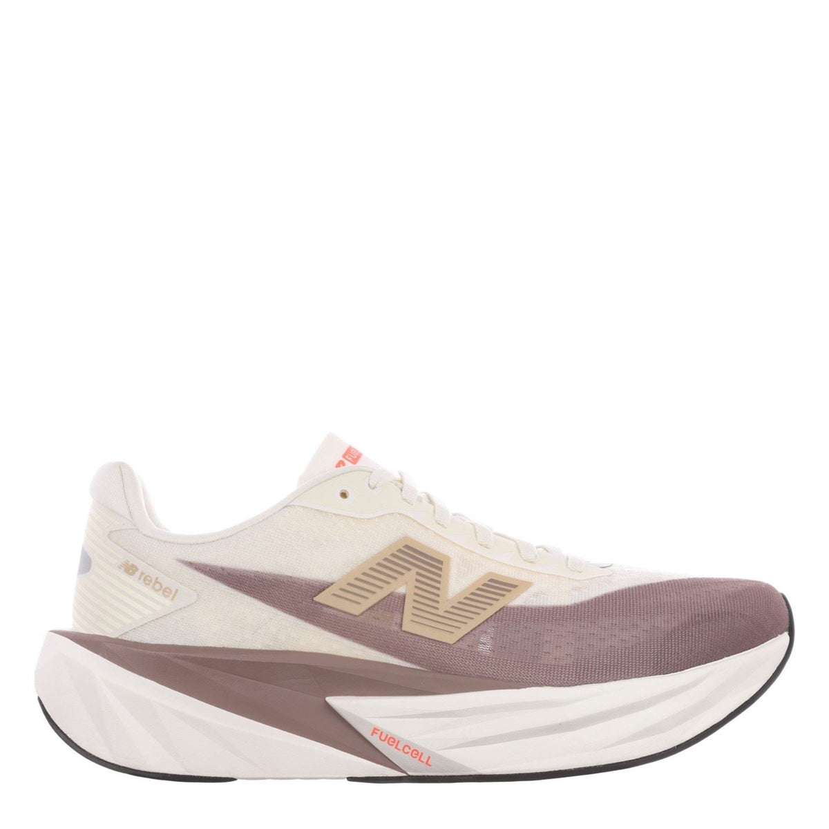New Balance Mens Fuelcell Rebel V5 Running Shoes