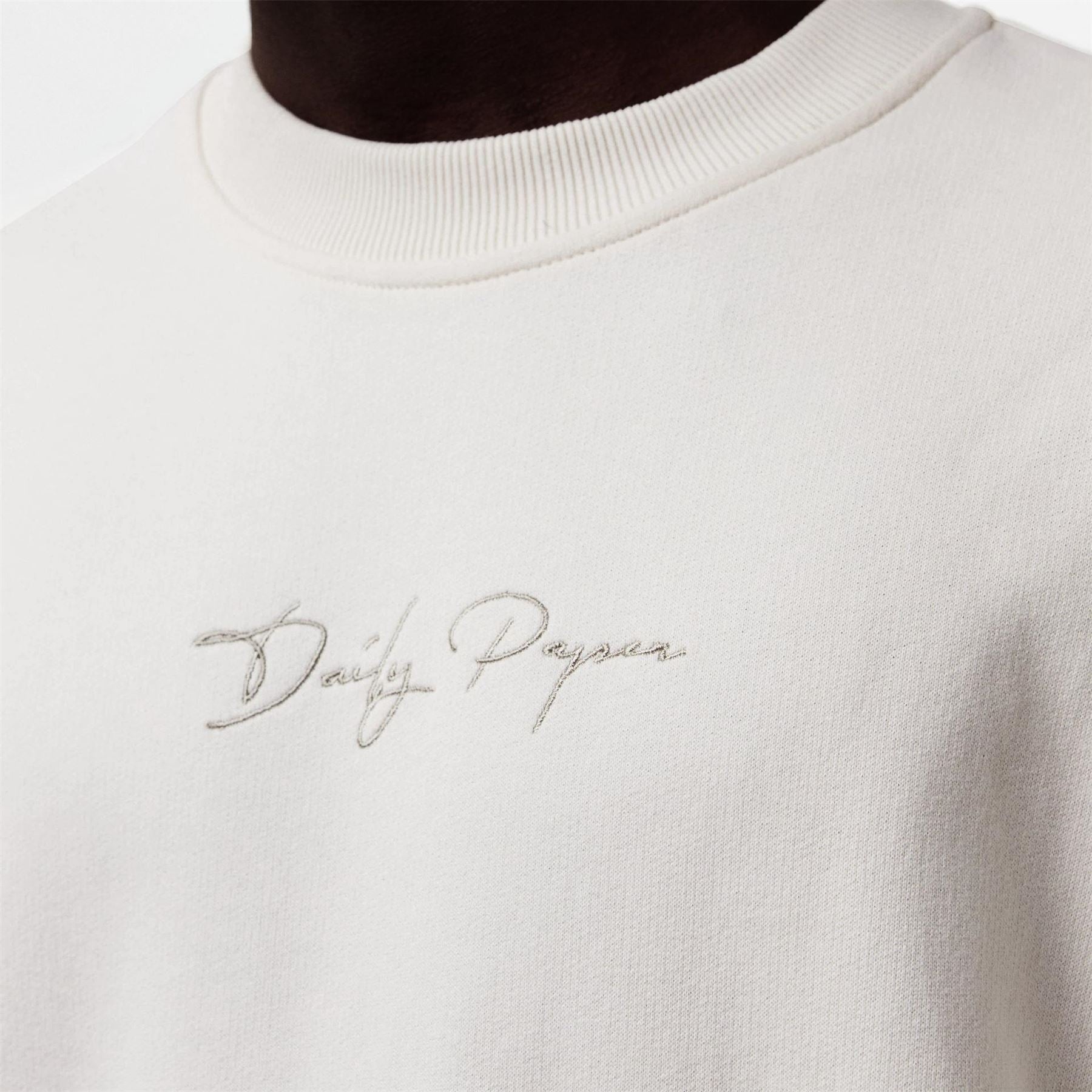 Daily Paper Escript Crew Sweatshirt