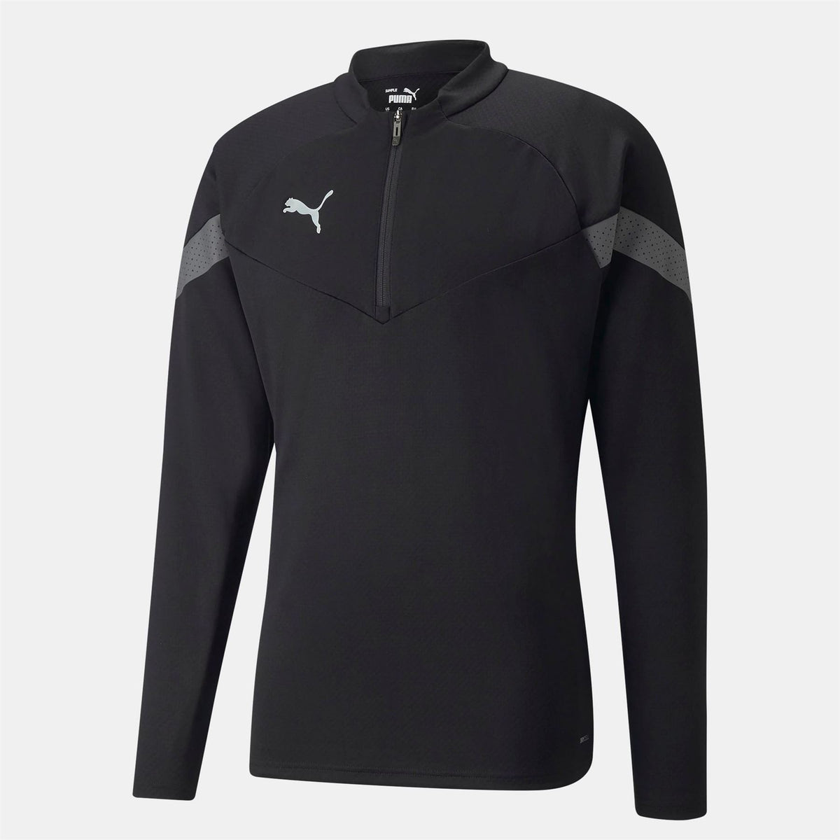 Puma Trainig Quarter Zip Top