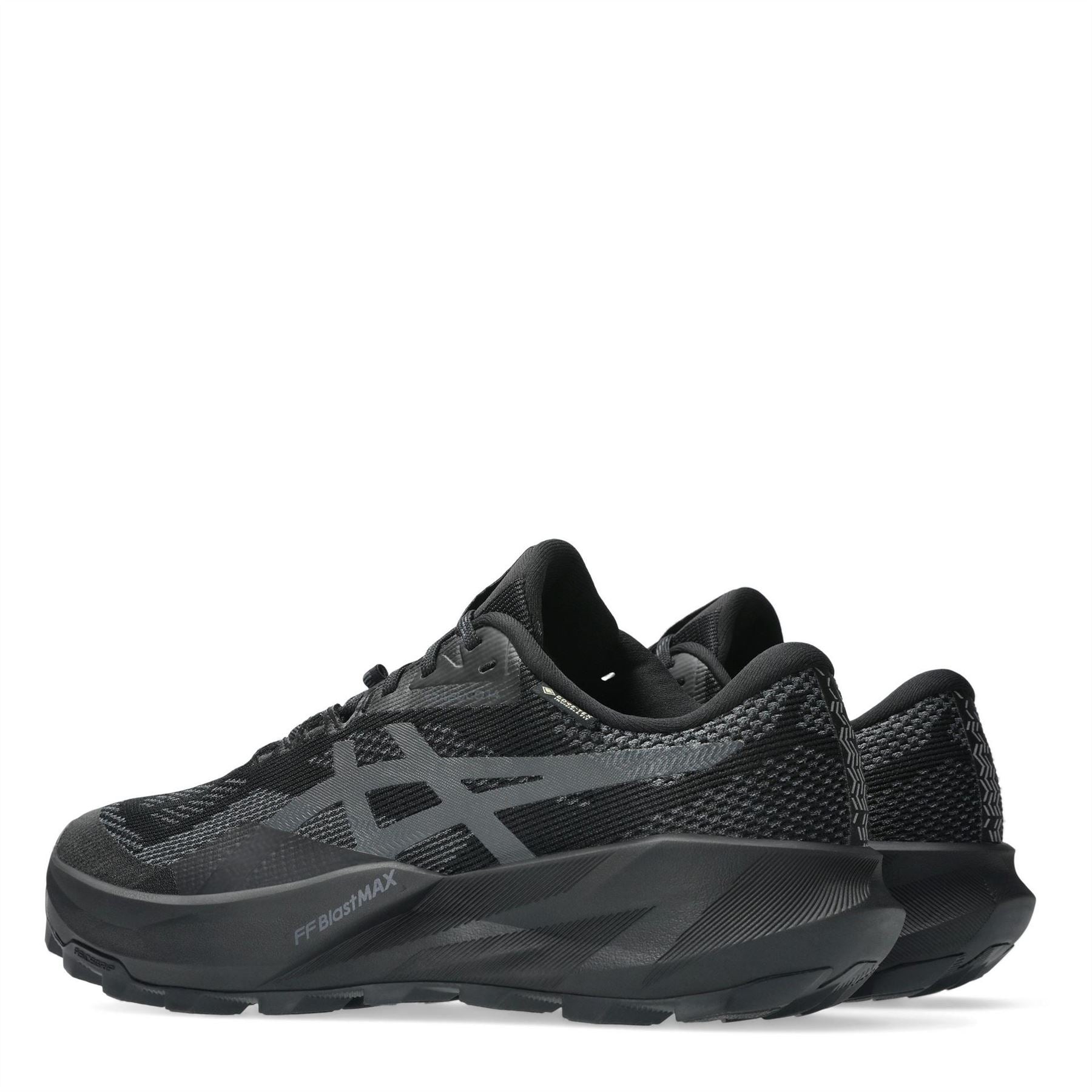 Asics Mens 14 GorE-Tex Trail Running Shoes
