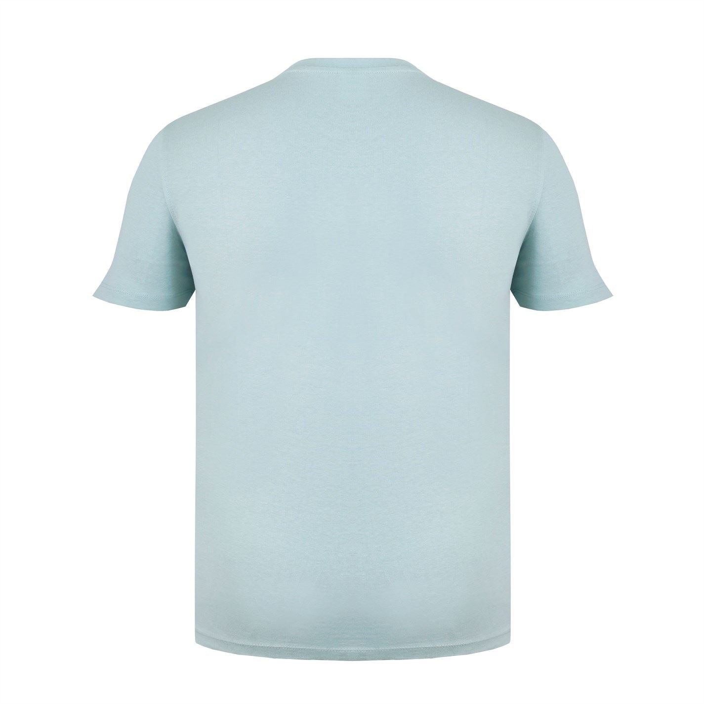 Slazenger Mens Plain T-Shirt