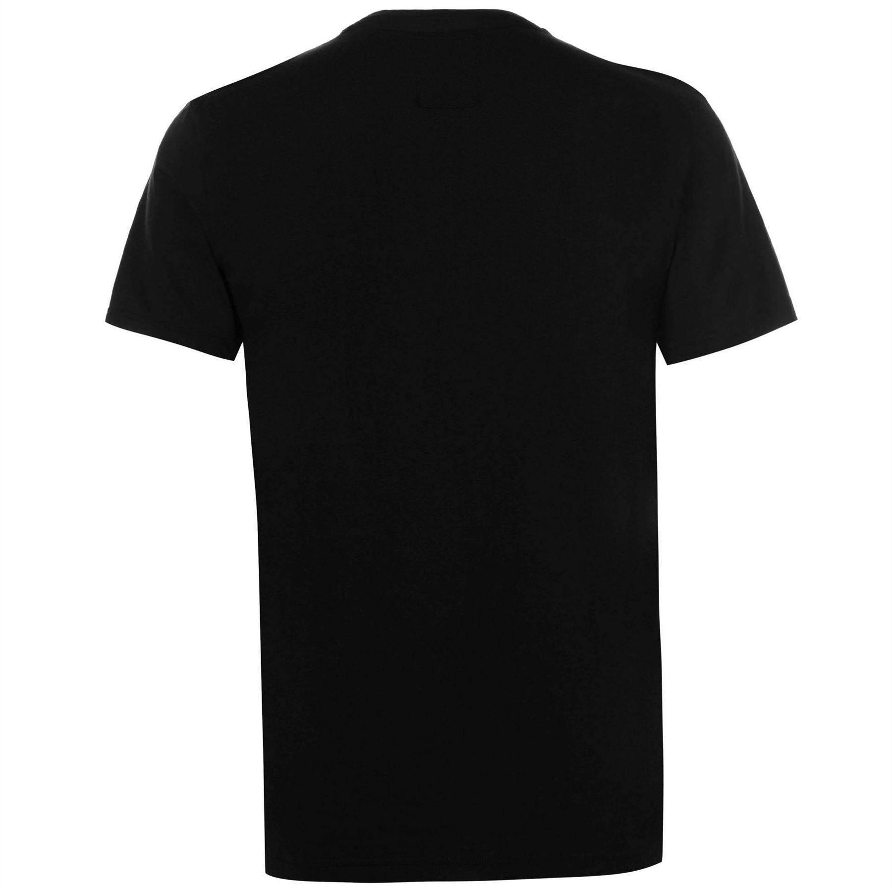 Alpha Industries Reflective T-Shirt