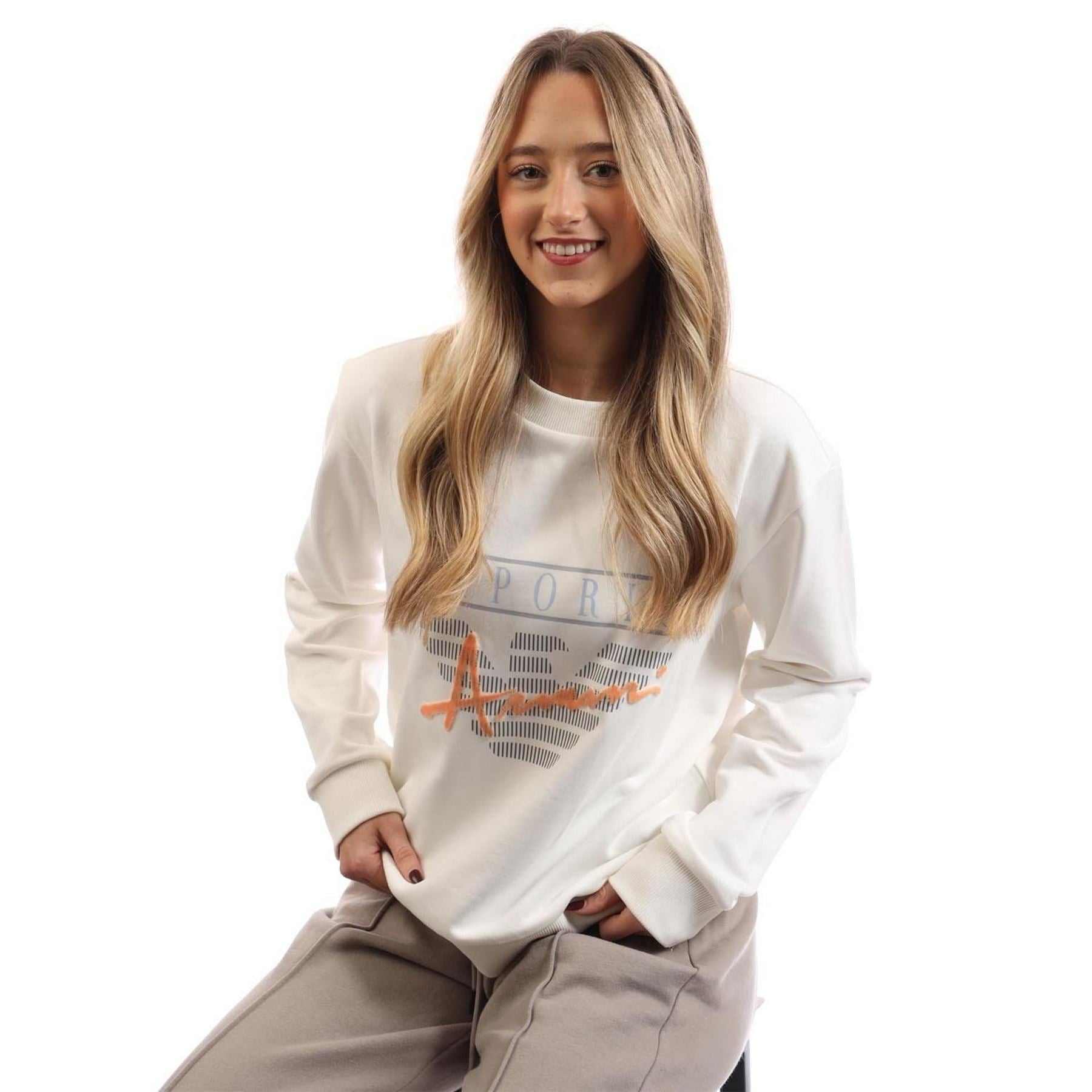Emporio Armani Sweatshirt