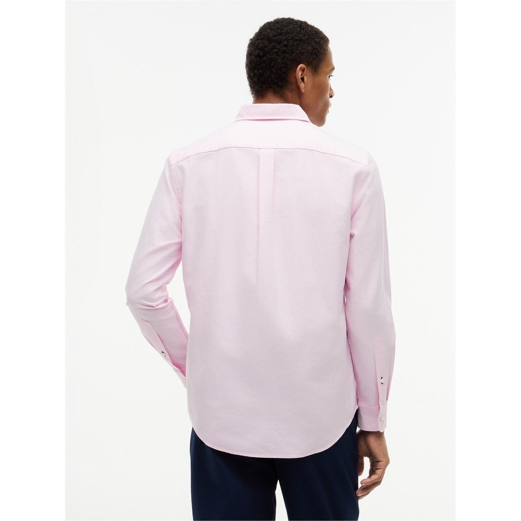 Tommy Hilfiger Long Sleeve Shirt