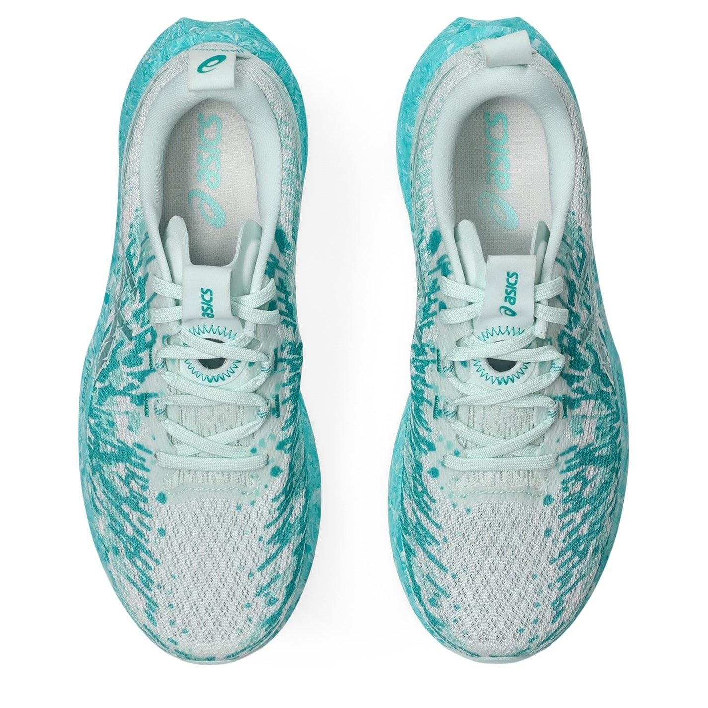 Asics Mens Noosa Tri 16 Road Running Shoes