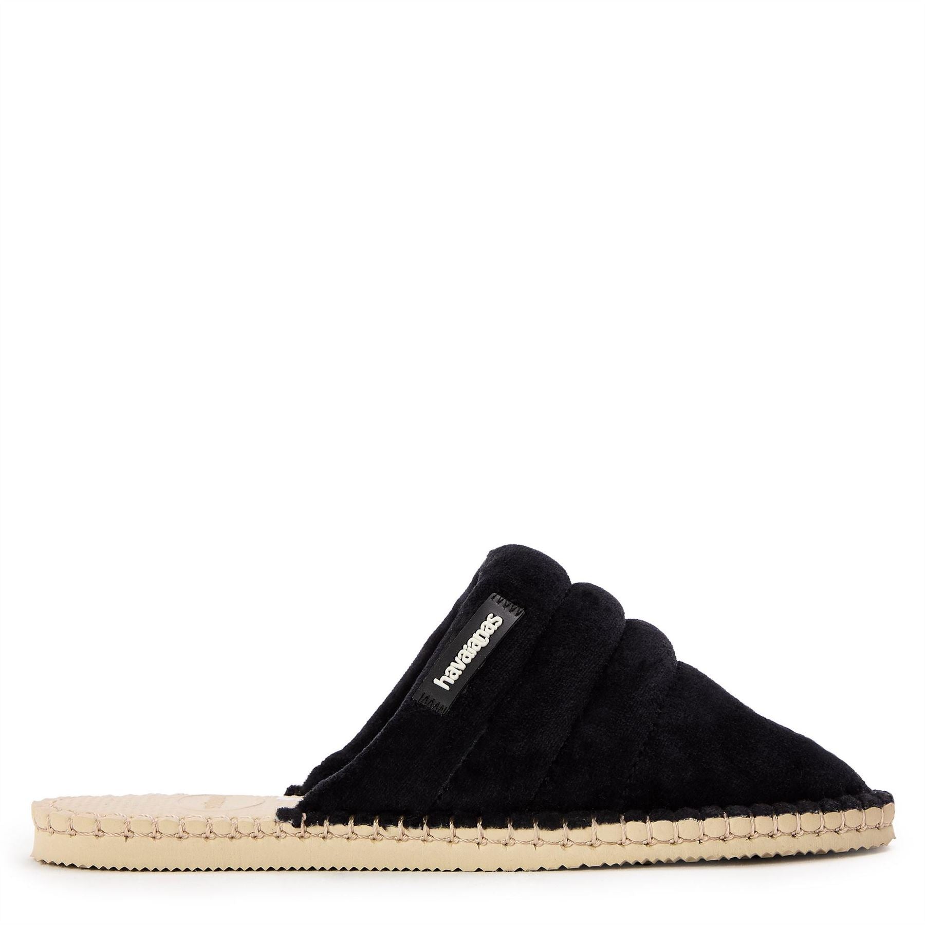 Havaianas Shuv Closed Toe Flats Slippers
