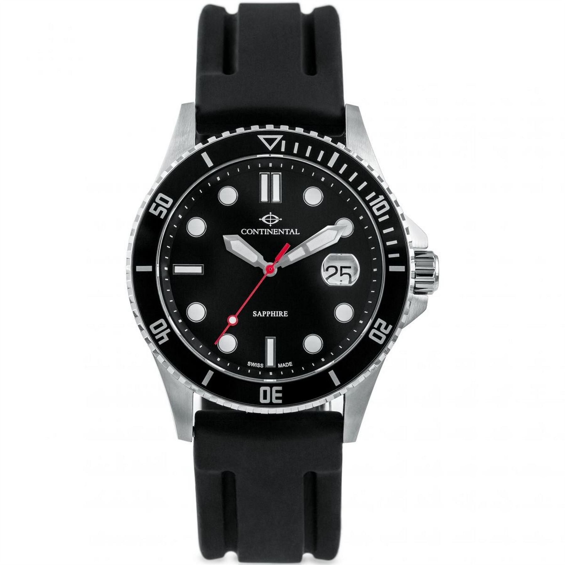 Continental Sports Watch