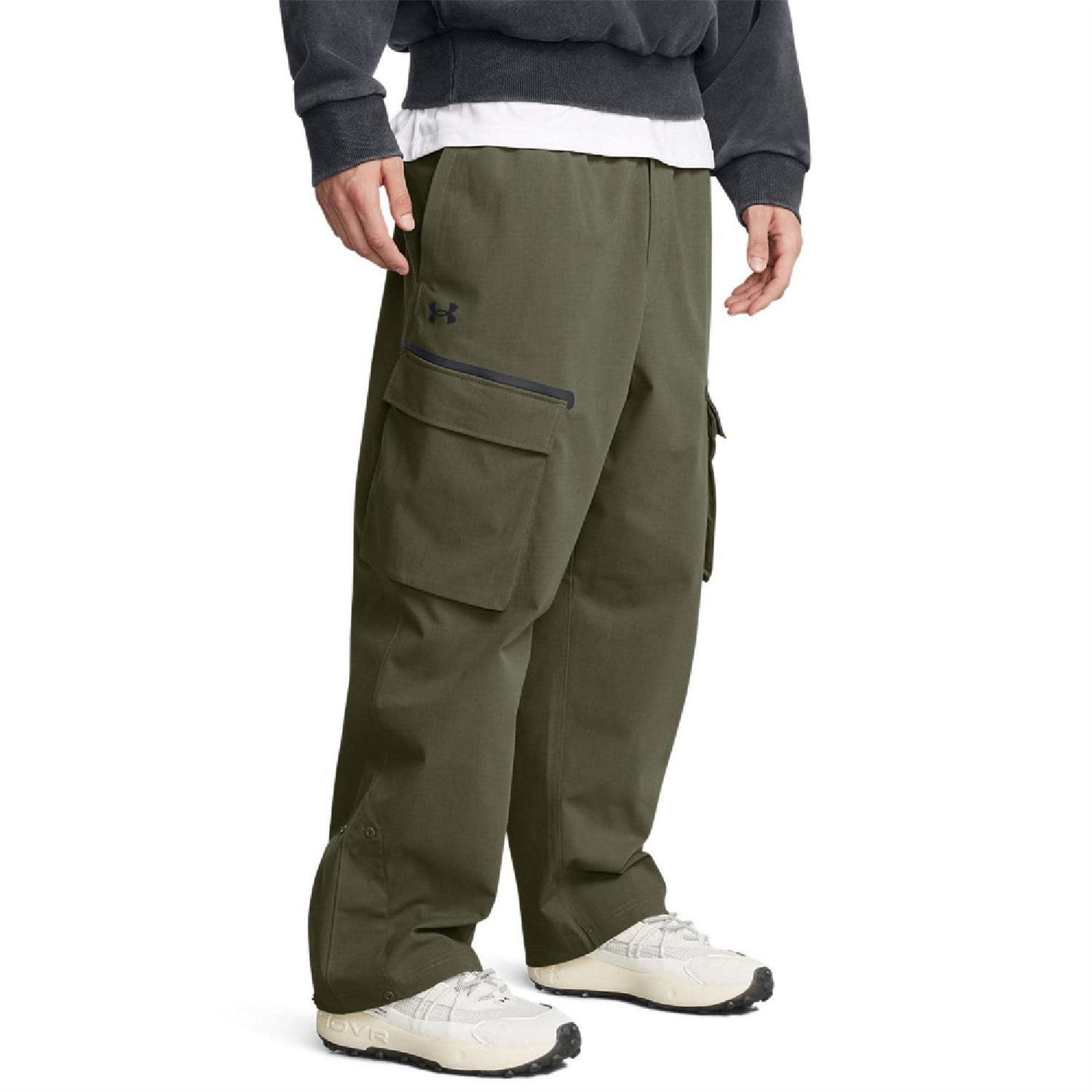 Under Armour Cargo Utility Pants