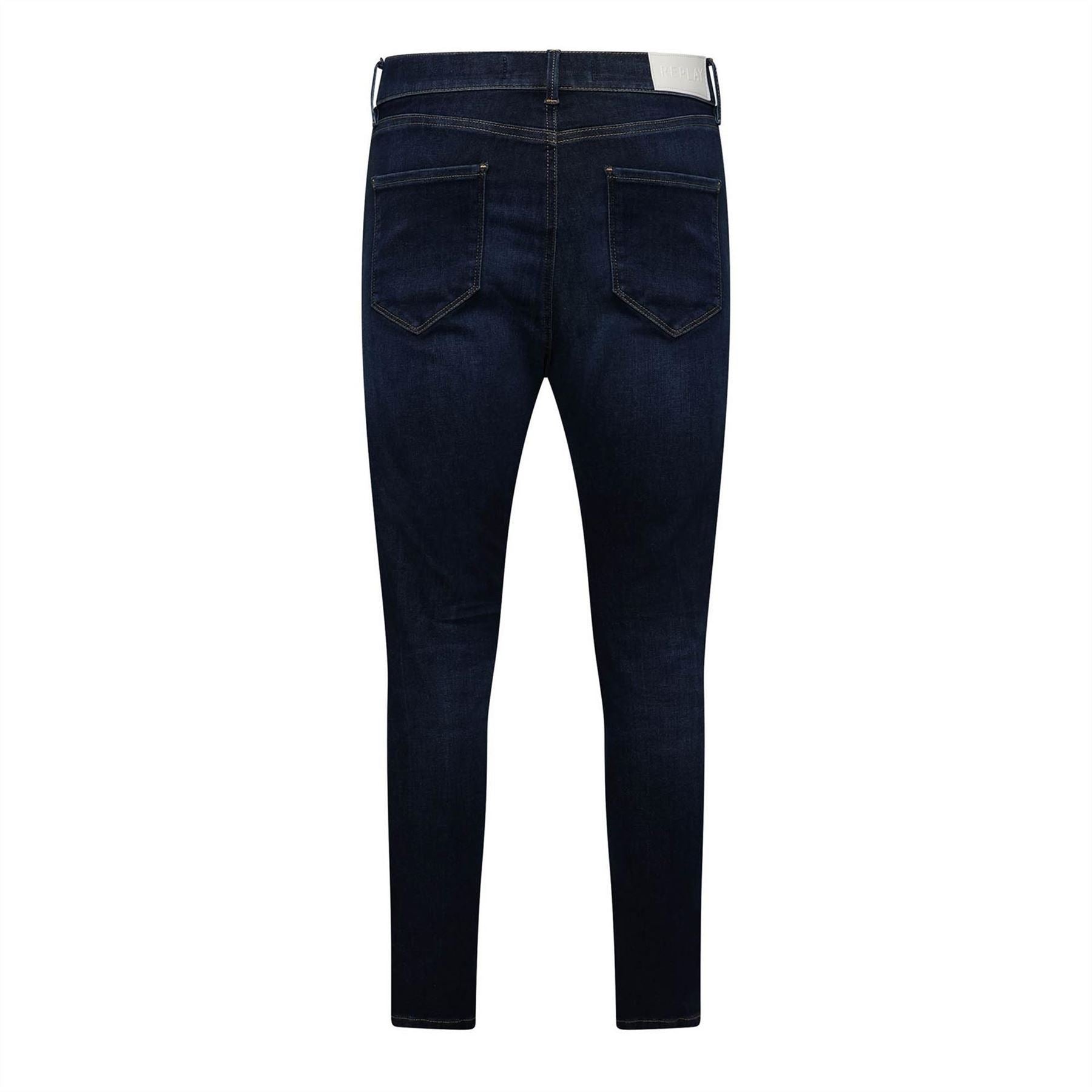 Replay Slim Fit Jeans
