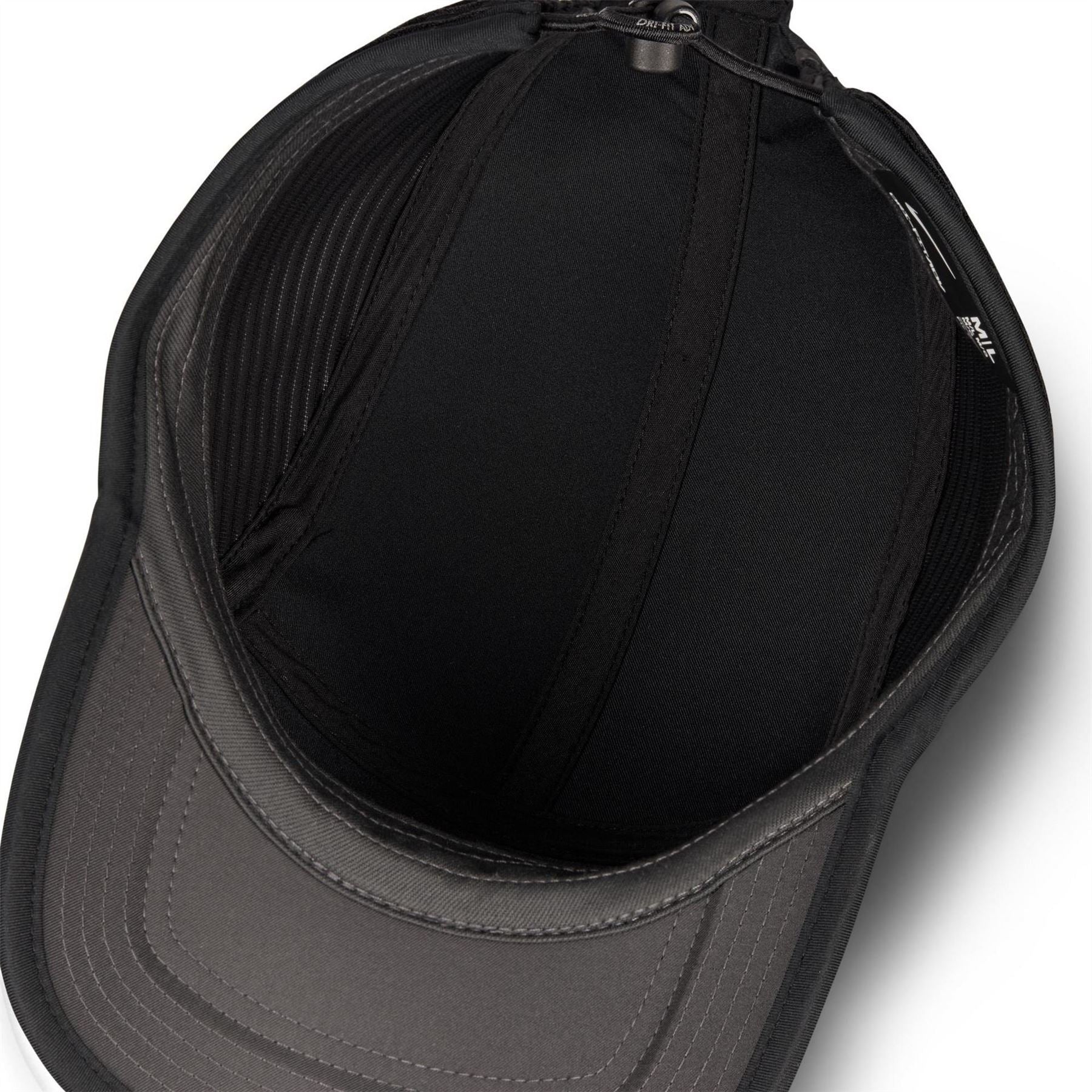 Nike Dri Fit Adv Fly Unstructured Aerobill Aeroadapt Cap