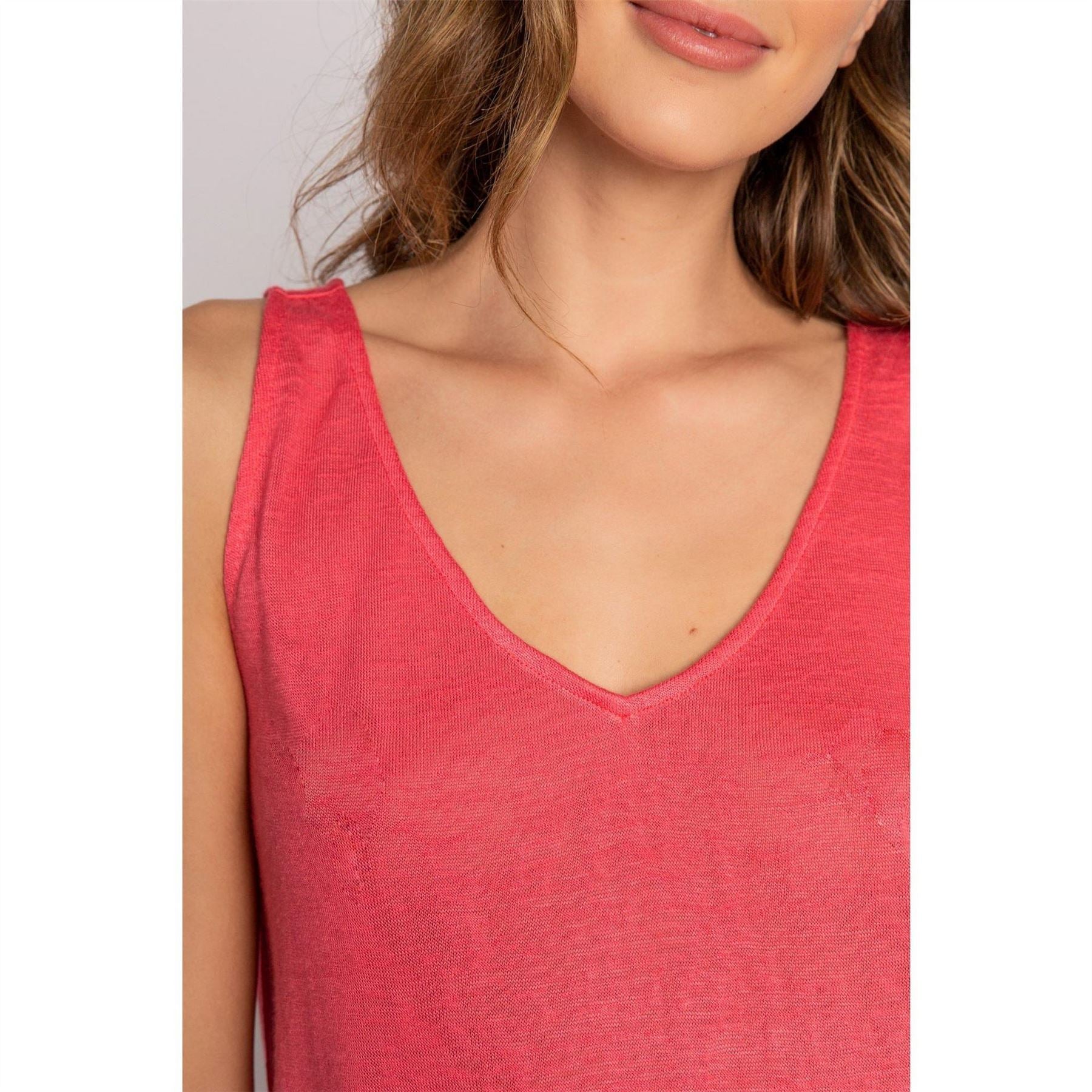 PJ Salvage Salvage Tank Top