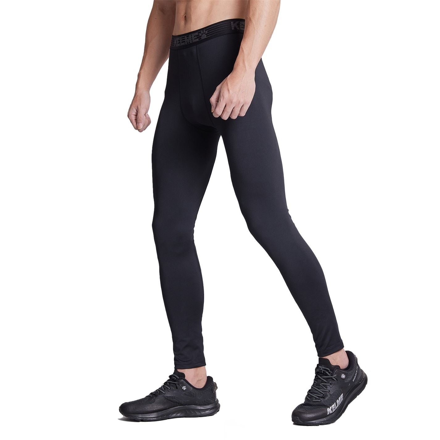 Kelme Compression Pants