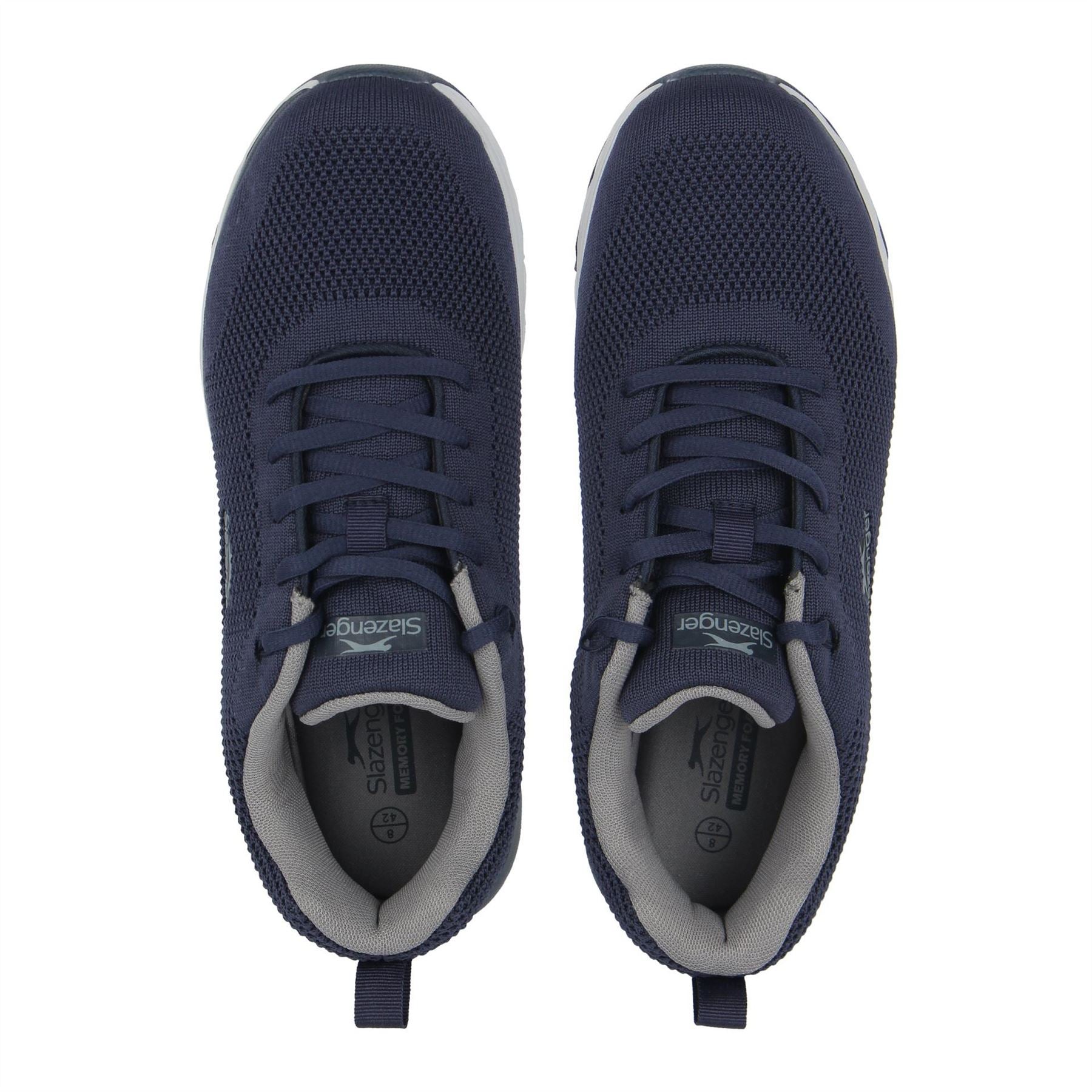 Slazenger Mens Jenson Trainers