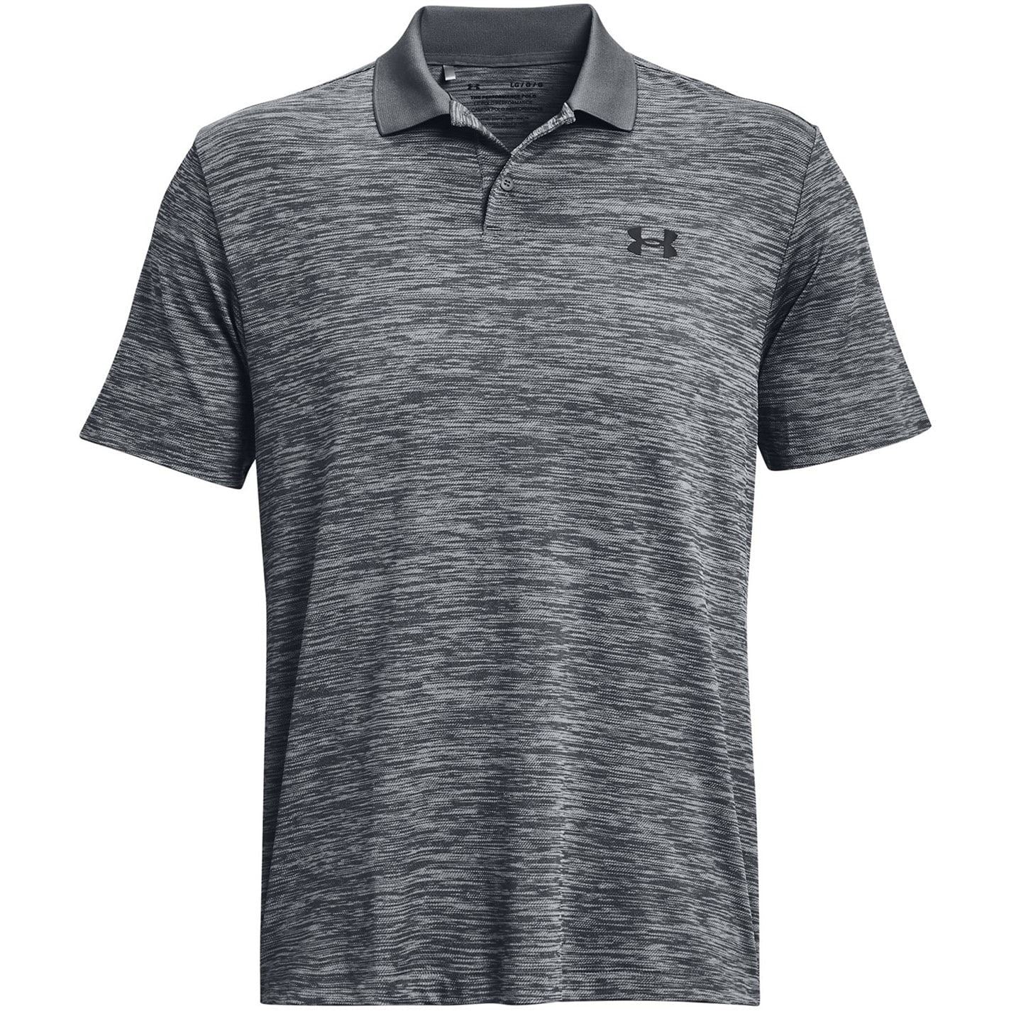 Under Armour Mens Performance Polo Shirt