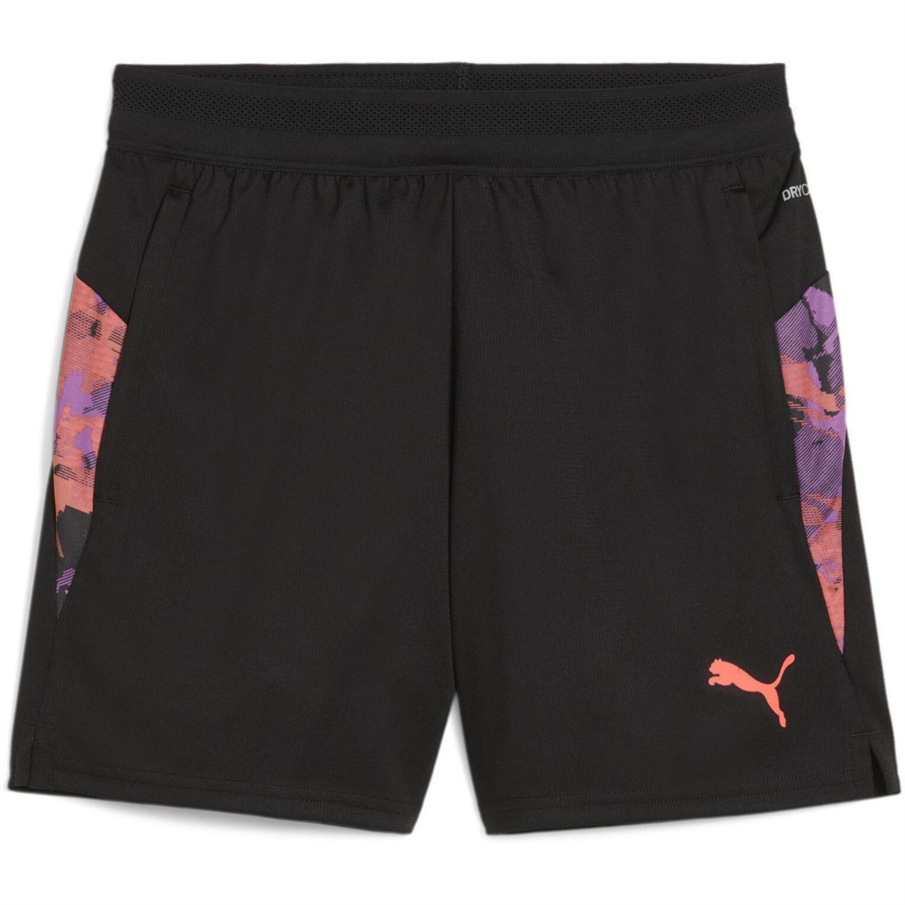 Puma Individualcup Training Shorts Juniors