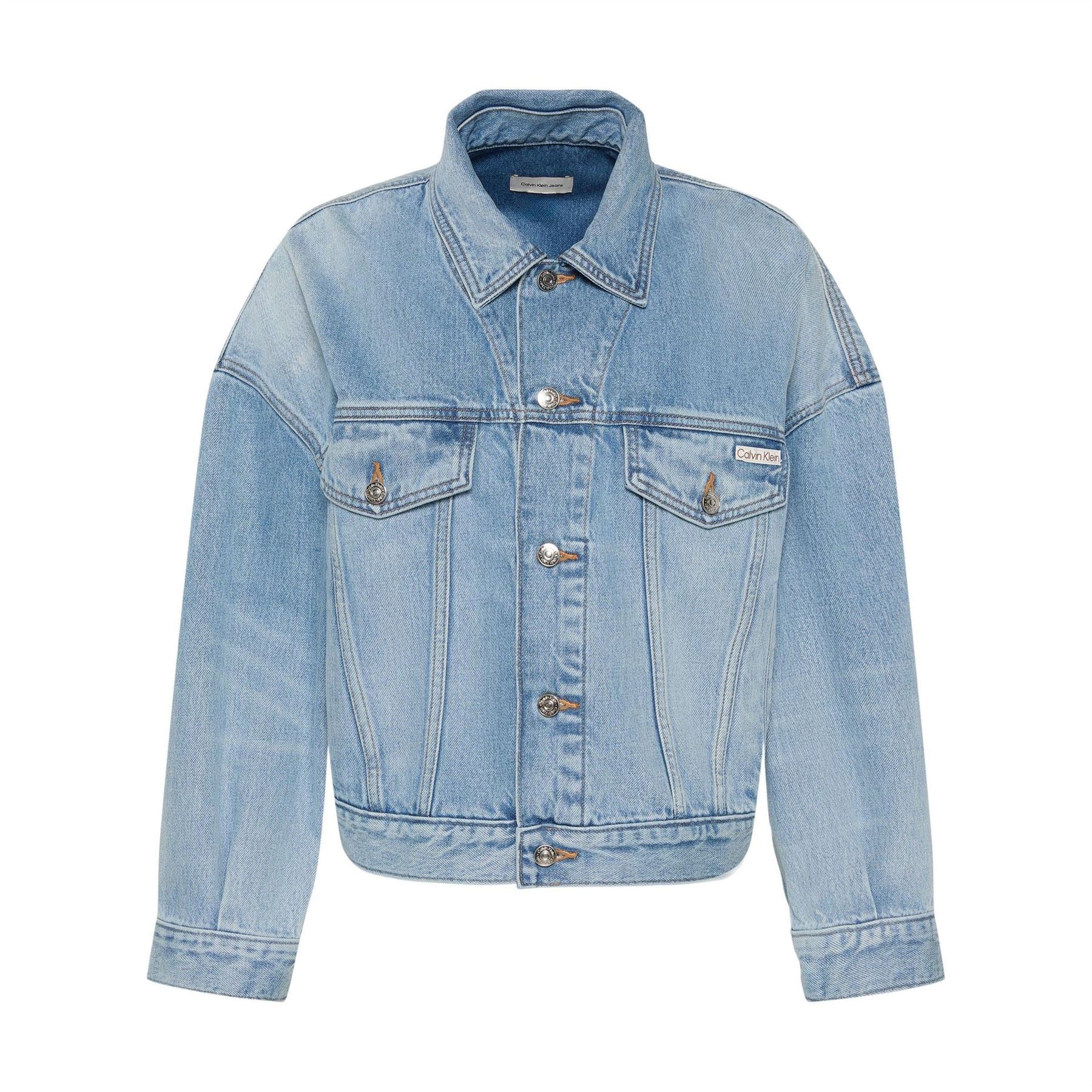 Calvin Klein Jeans Rlxd Dnm Truck