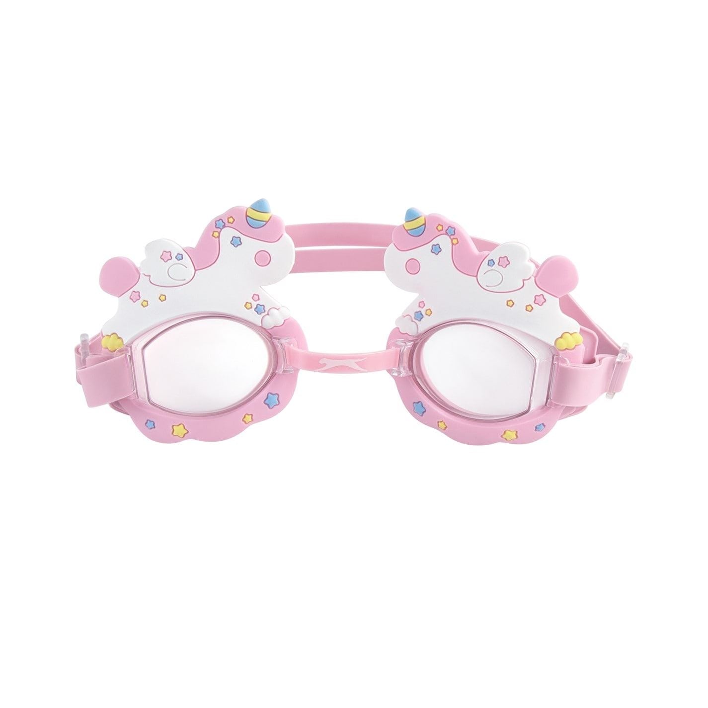 Slazenger Glitterpony Swim Goggles