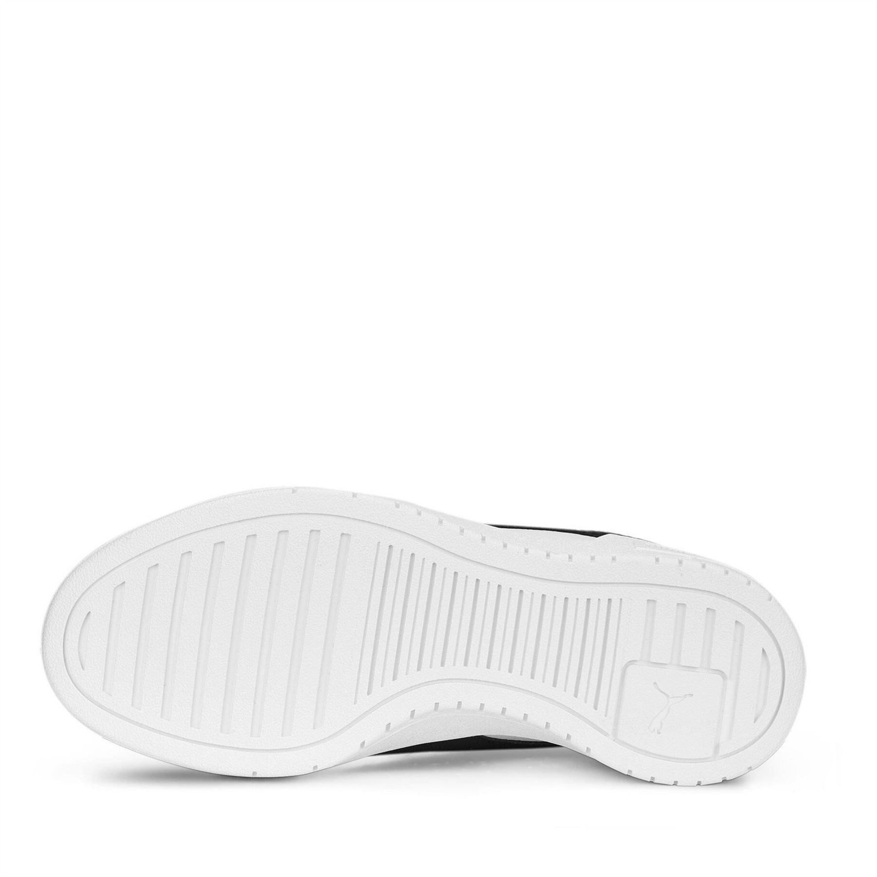 Puma Ca Pro Trainers Juniors