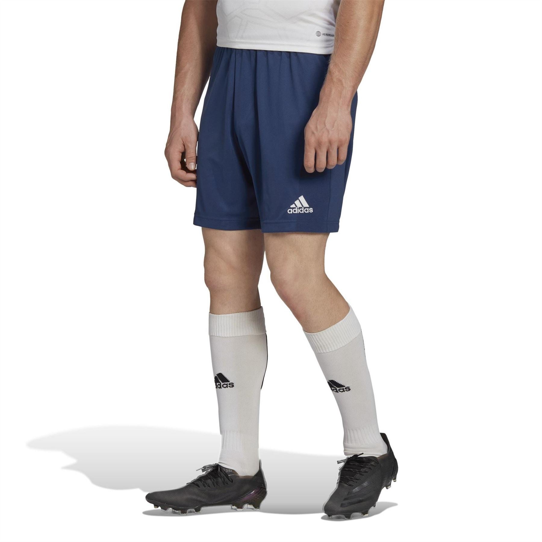 adidas Mens Entrada 22 Shorts
