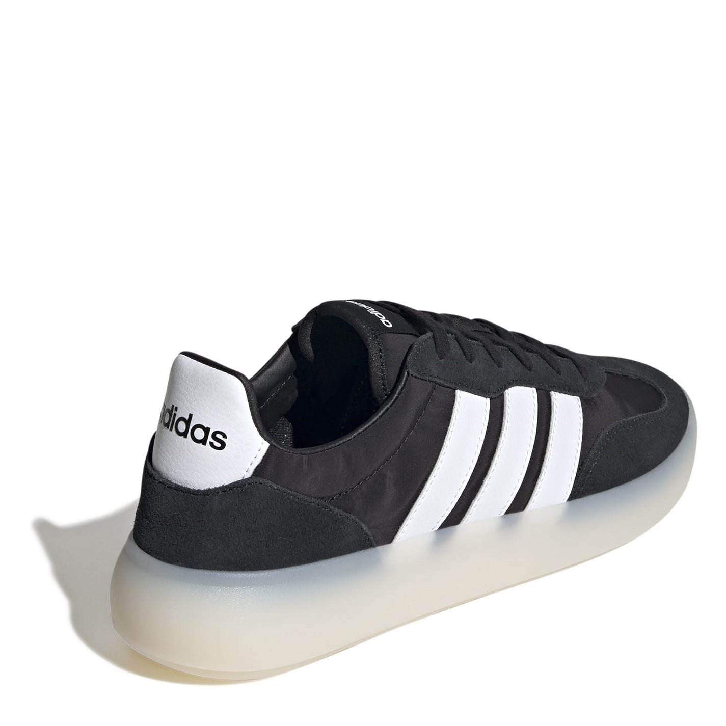 adidas Mens Barreda Decode Shoes