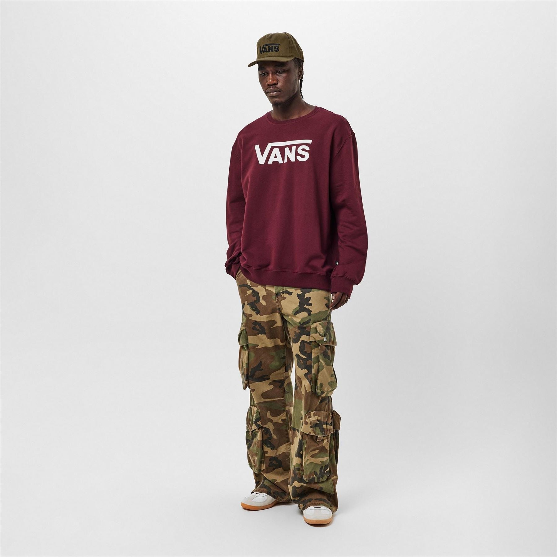 Vans Cap