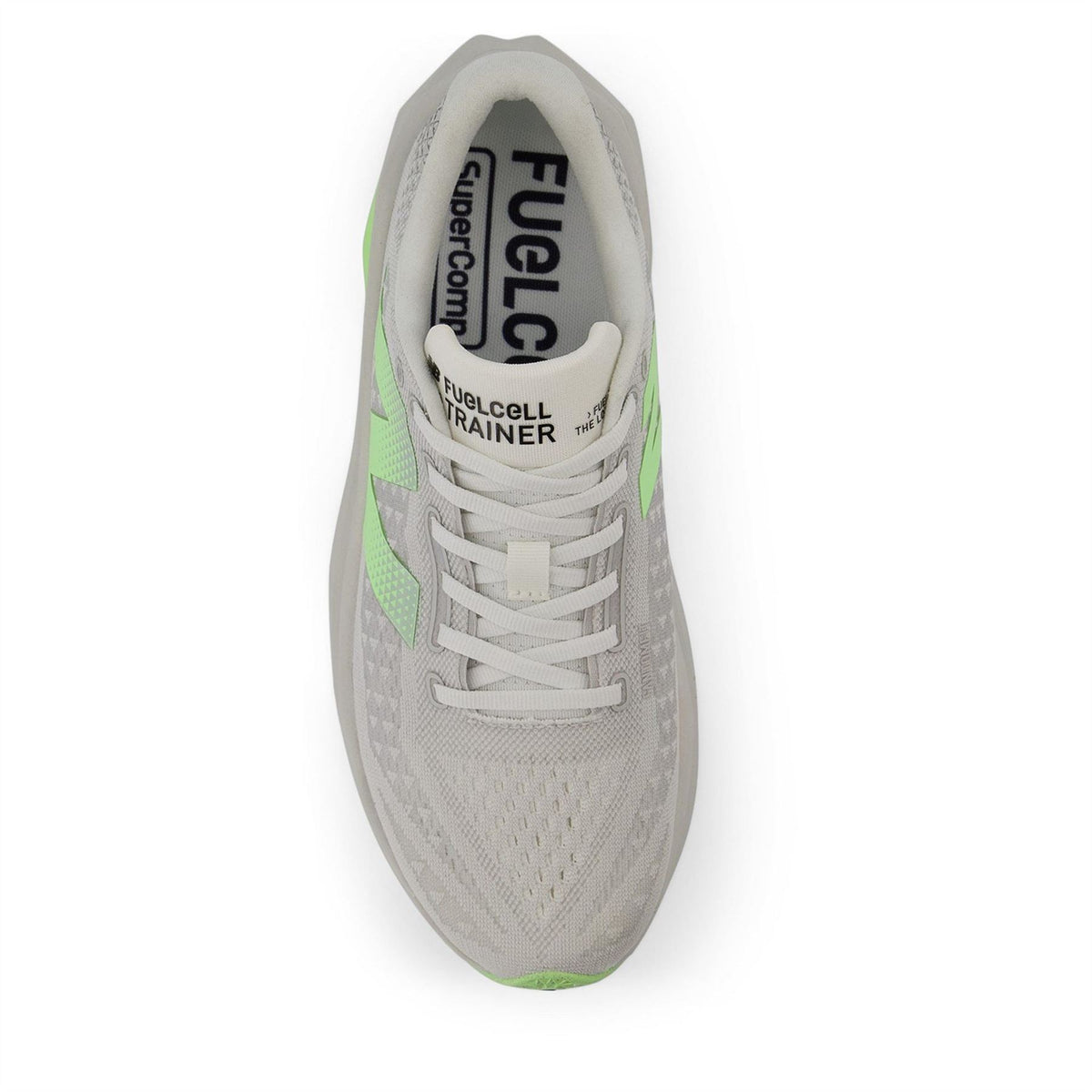 New Balance Mens Fuelcell Supercomp V3 Running Shoes