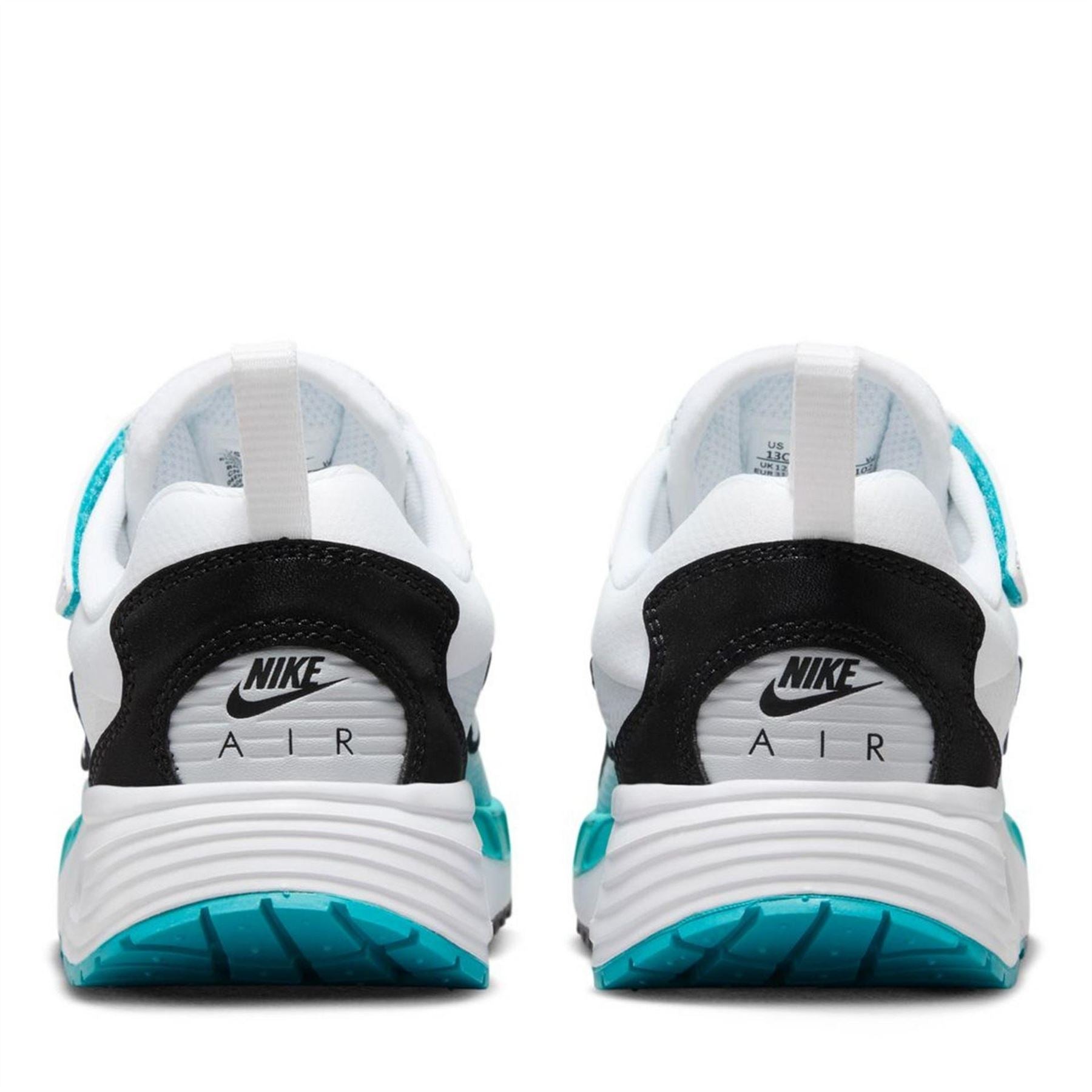 Nike Air Max Solo Low Top Trainers