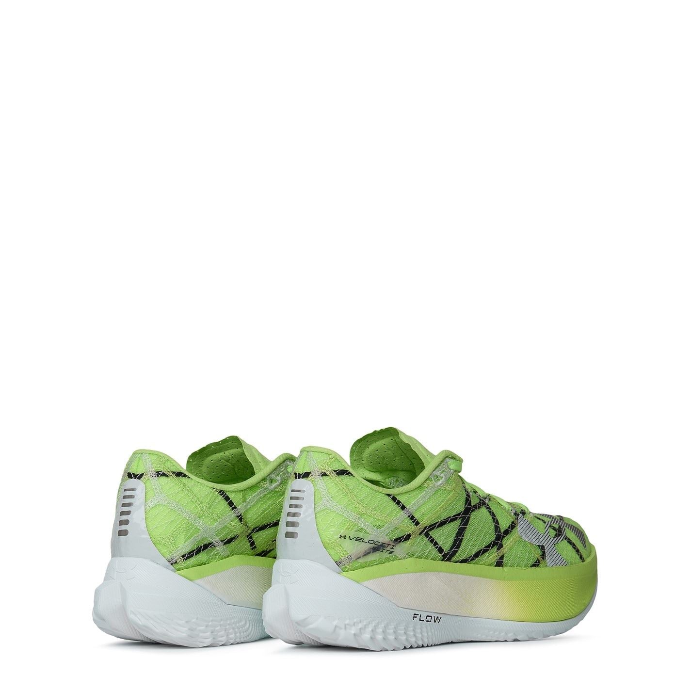 Under Armour Velociti Elite 2 Low Top Running Sneakers