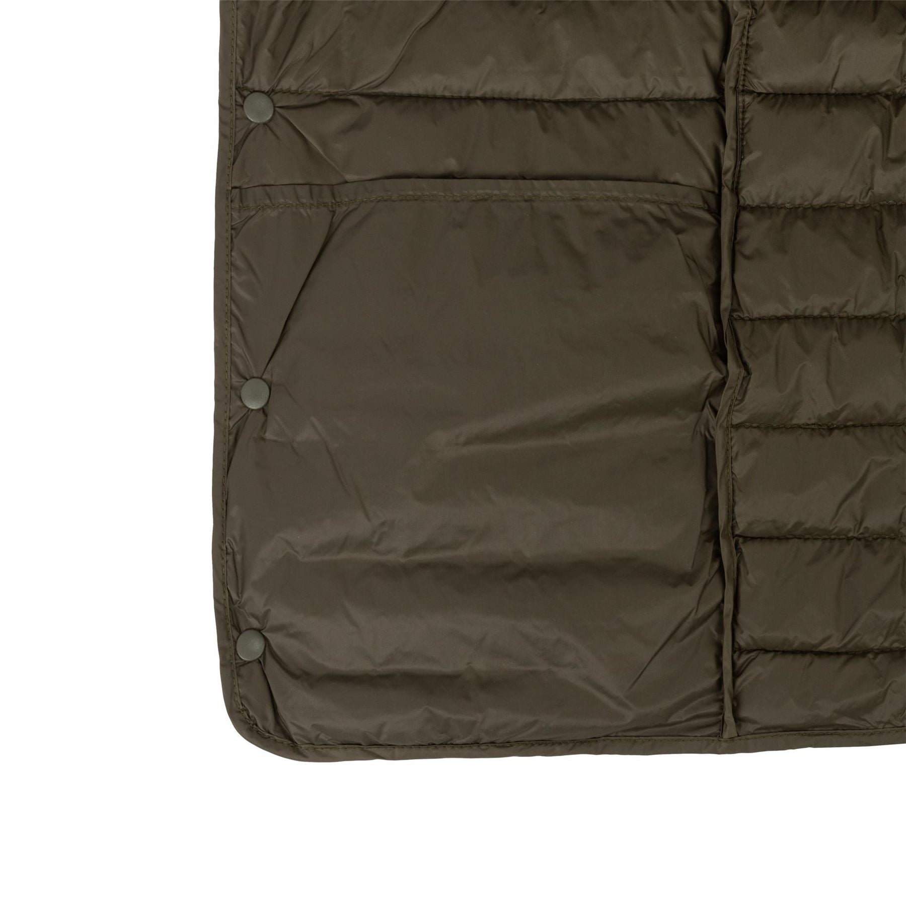 Firetrap Padded Sleeveless Gilet