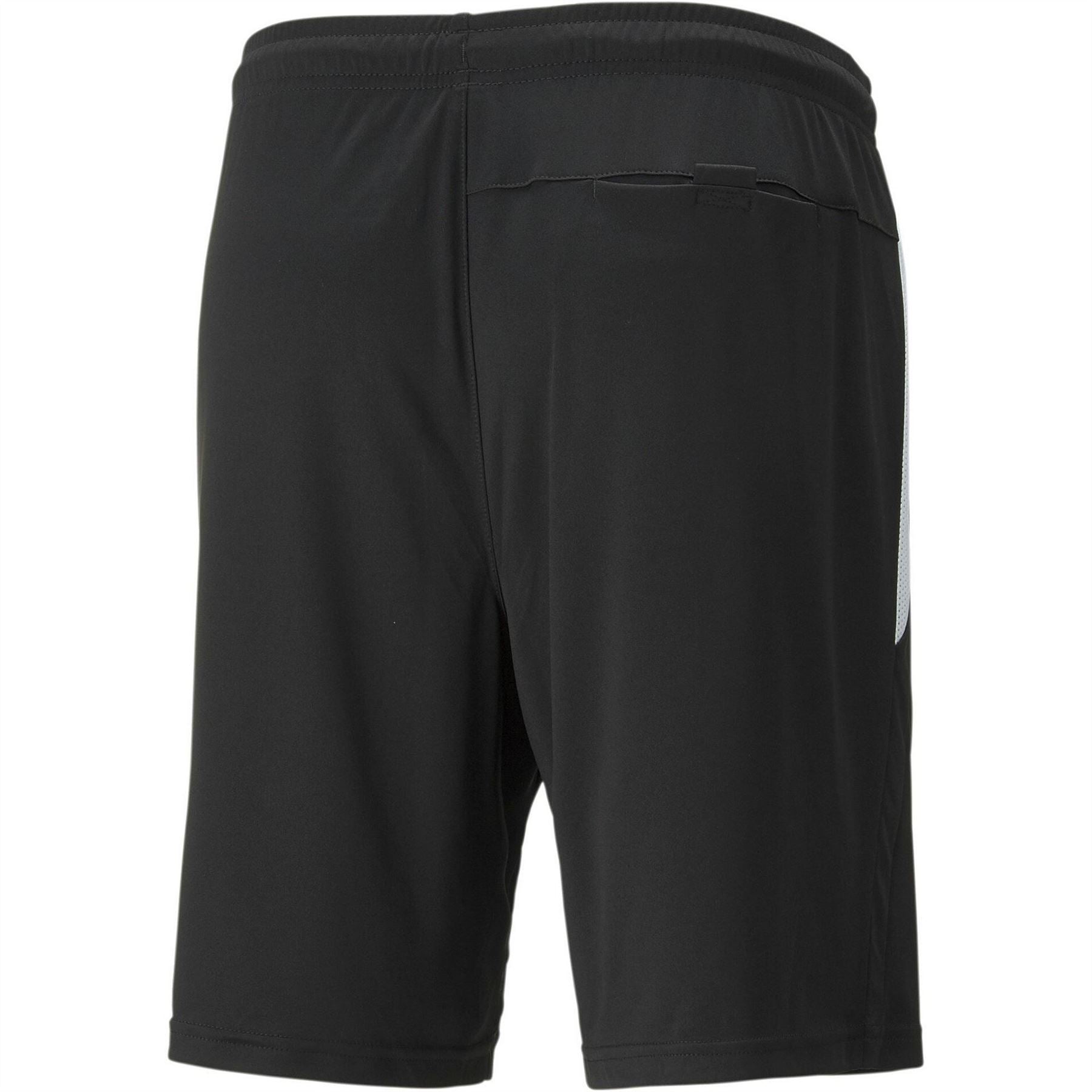 Puma Teamliga Referee Football Shorts