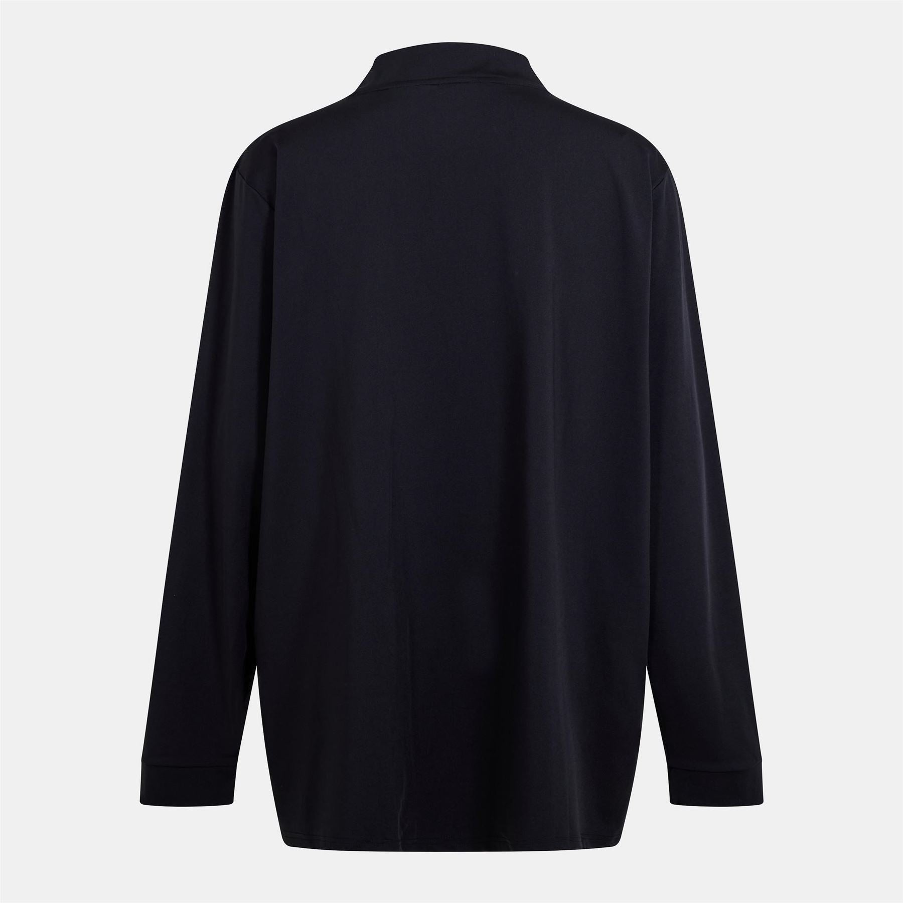Castore Ireland Quarter Zip Top Senior
