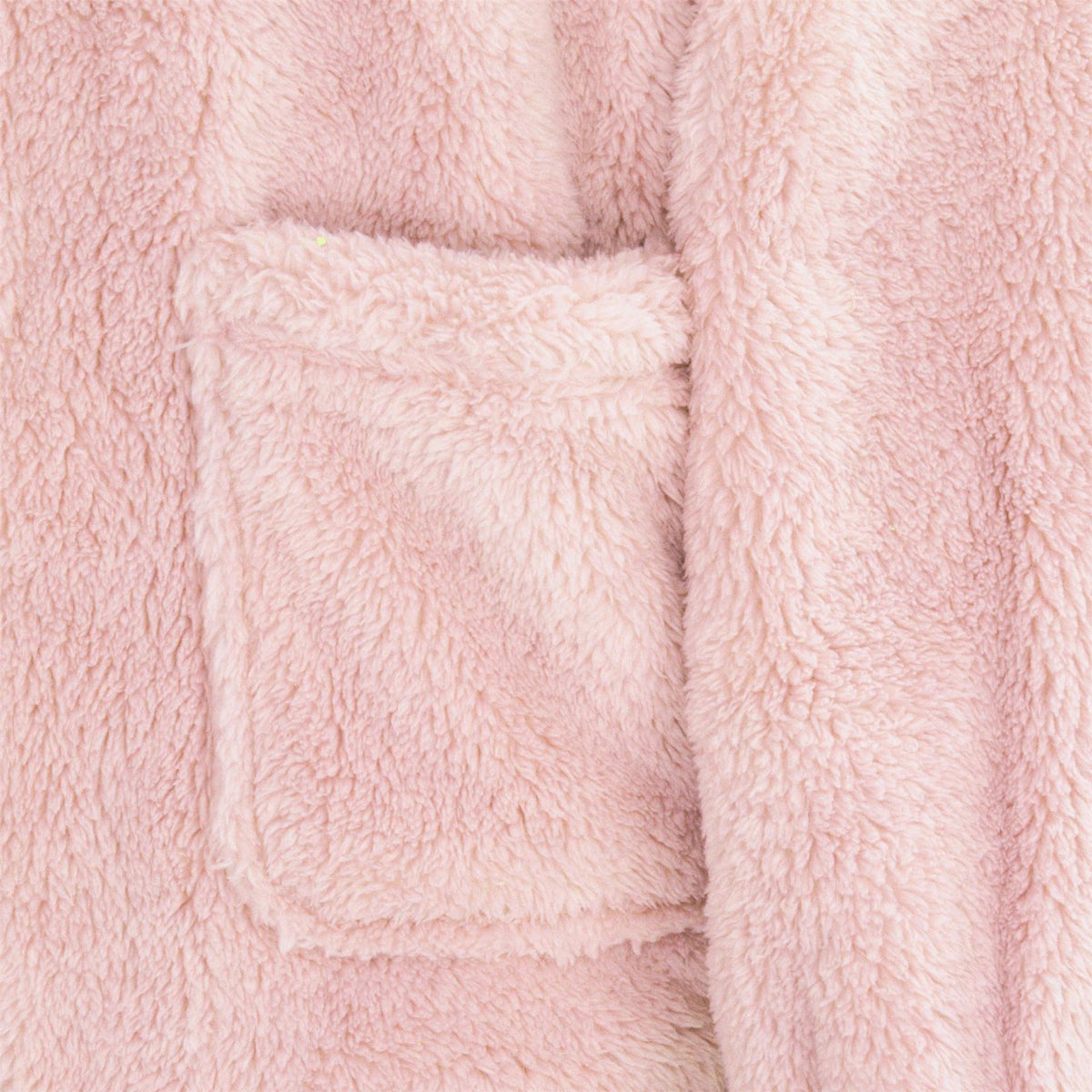 Miso Sherpa Suit Ladies
