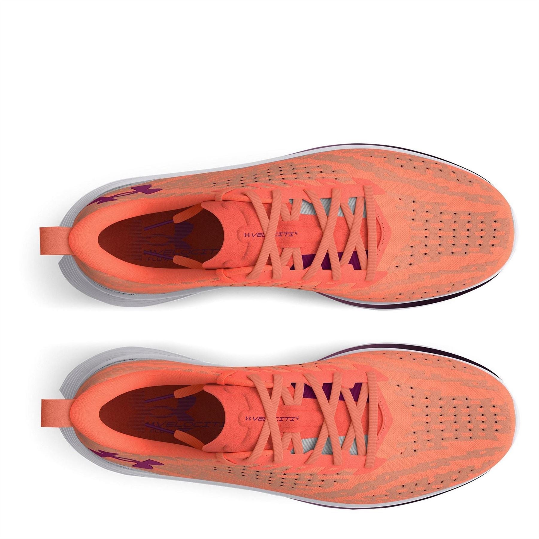 Under Armour Womens Armour Ua W Velociti 4 Se Road Running Shoes