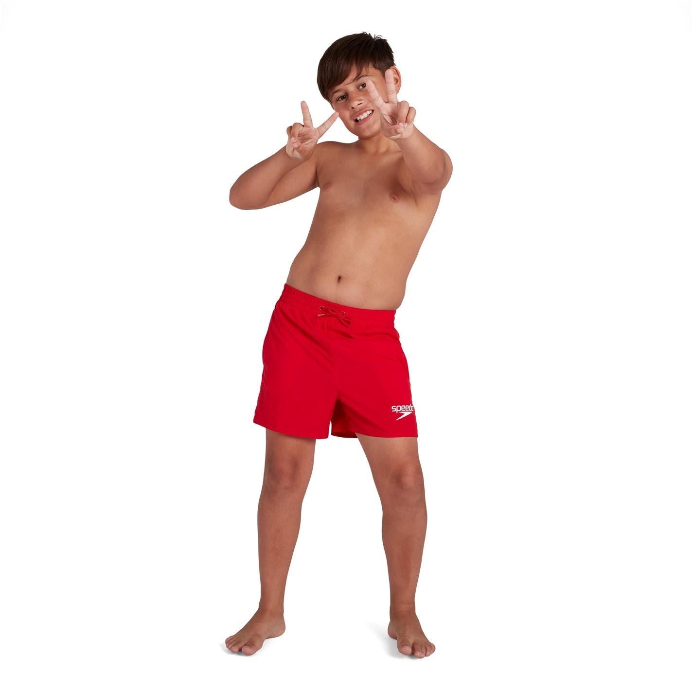Speedo Kids Essentials 13 Watershort