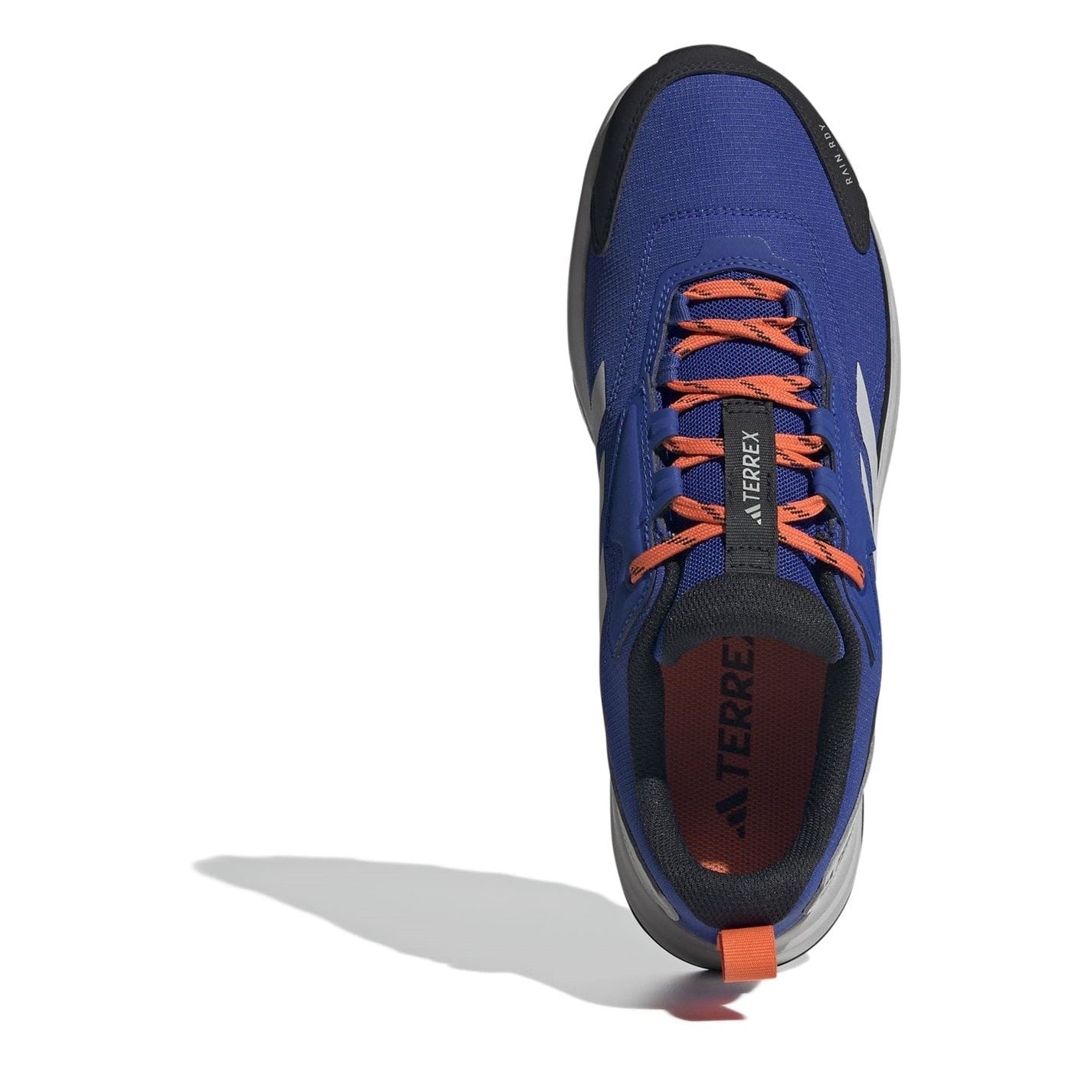 adidas Mens Terrex Anylander Rain.rdy Hiking Shoes